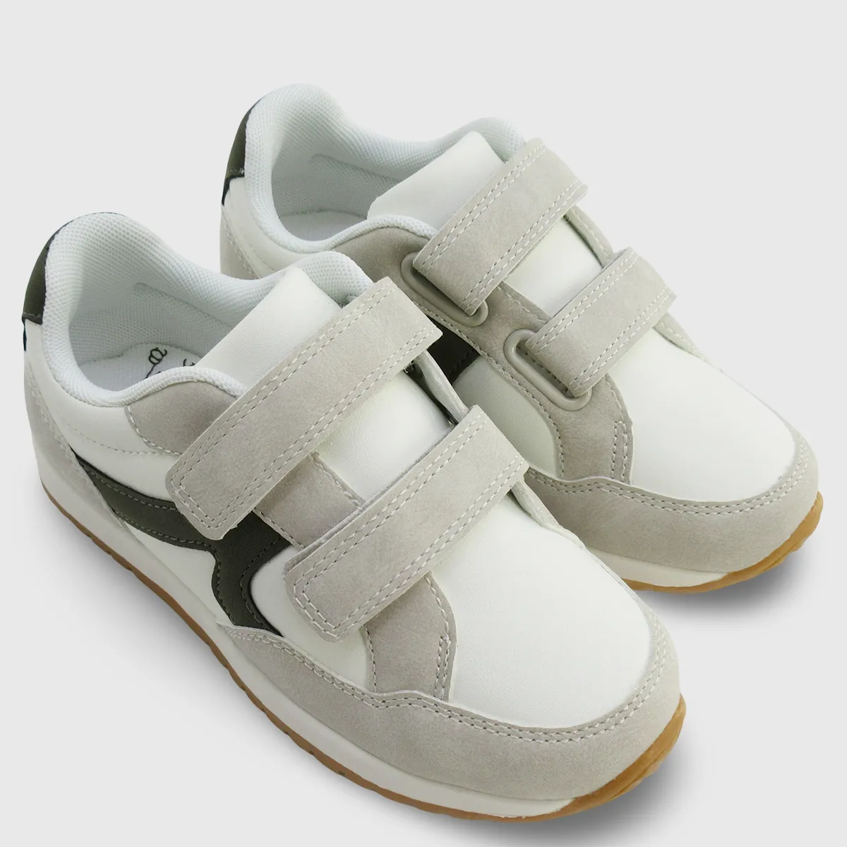 ZAPATILLAS NIÑO HARVEST DADICA - 2