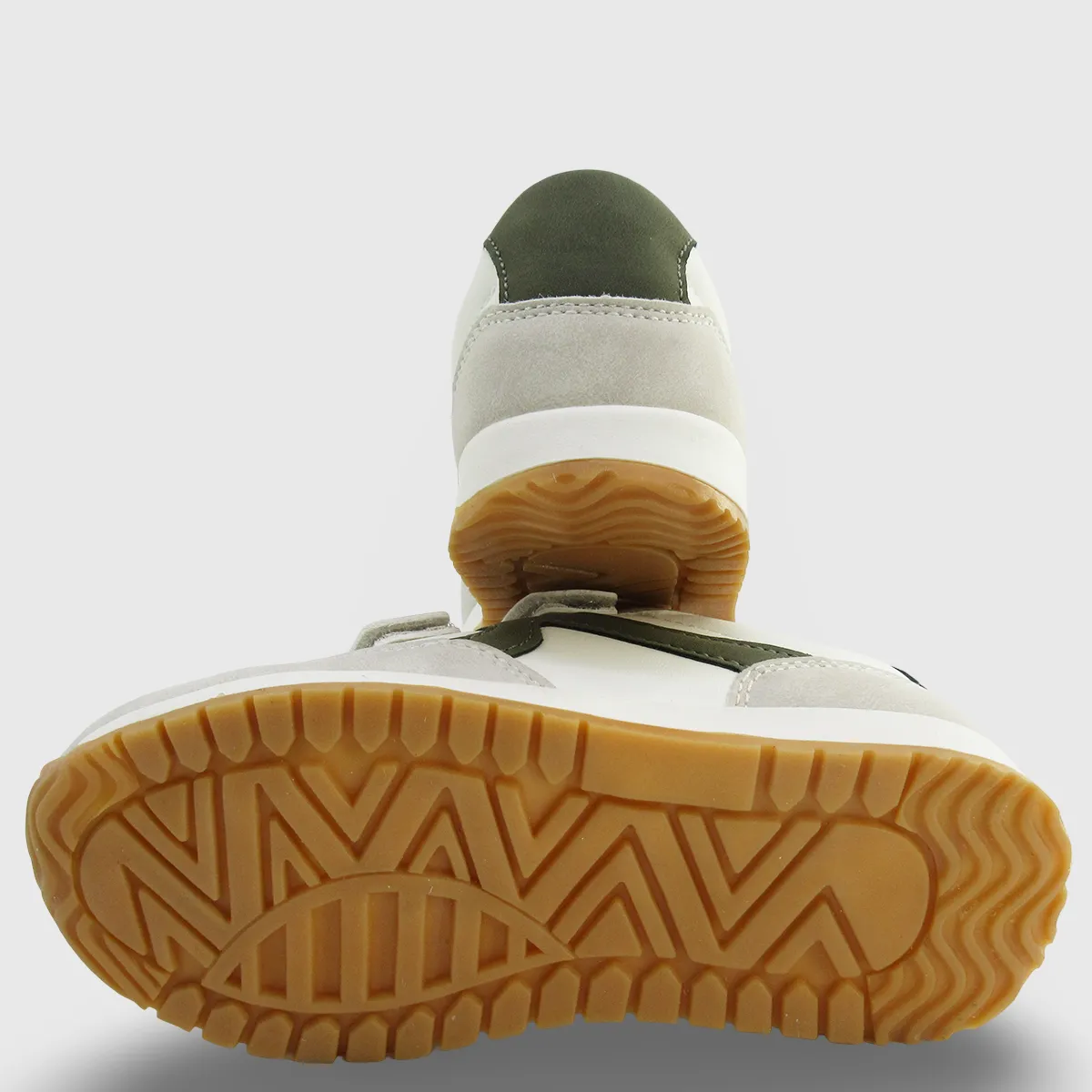 ZAPATILLAS NIÑO HARVEST DADICA - 4