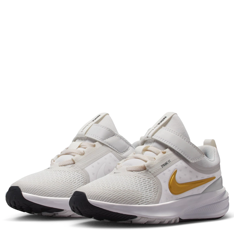 ZAPATILLAS NIÑO NIKE RUNNING GRIS NIKE STAR RUNNER 5 PS - 1