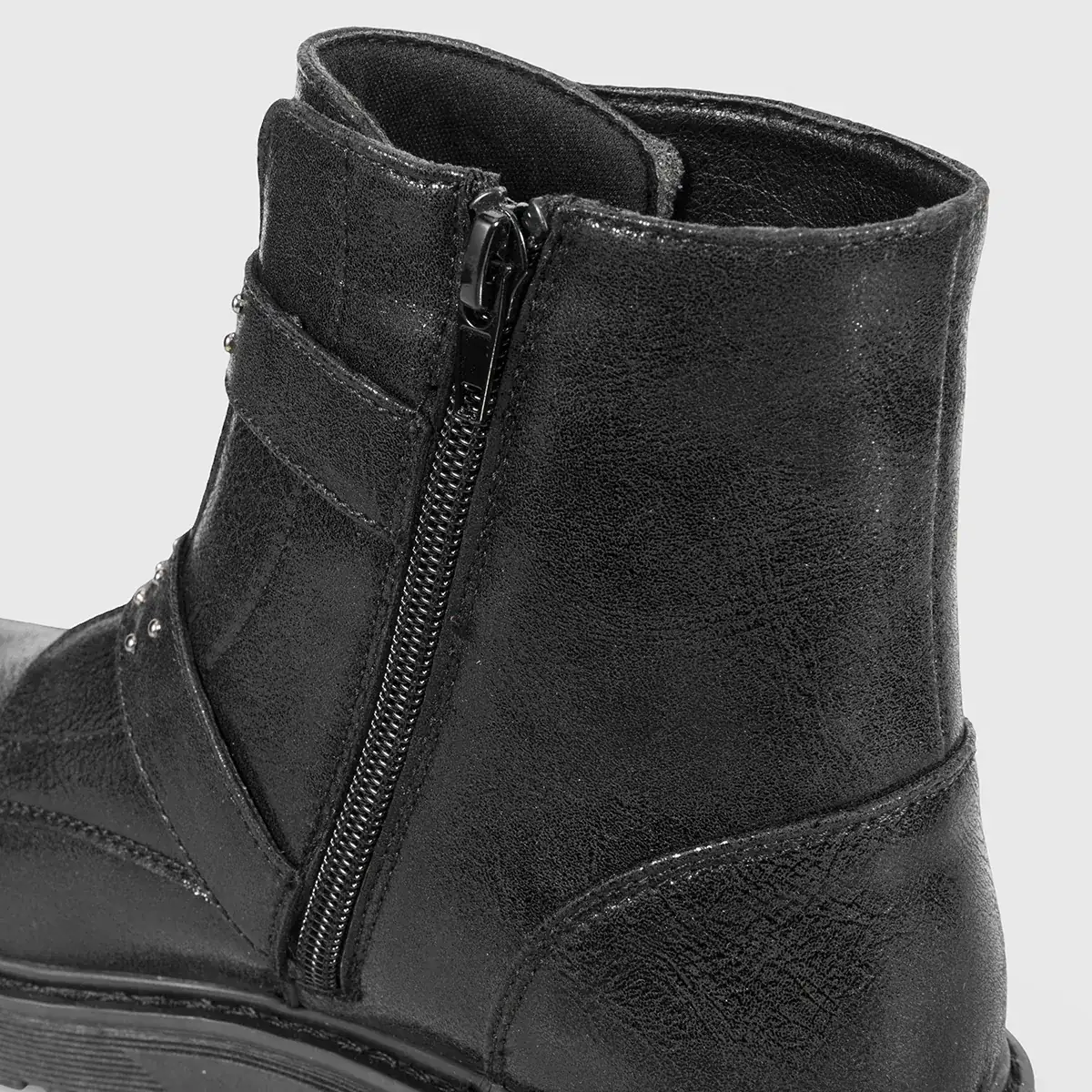 BOTINES NIÑA INDEX ATALIAPE - 5