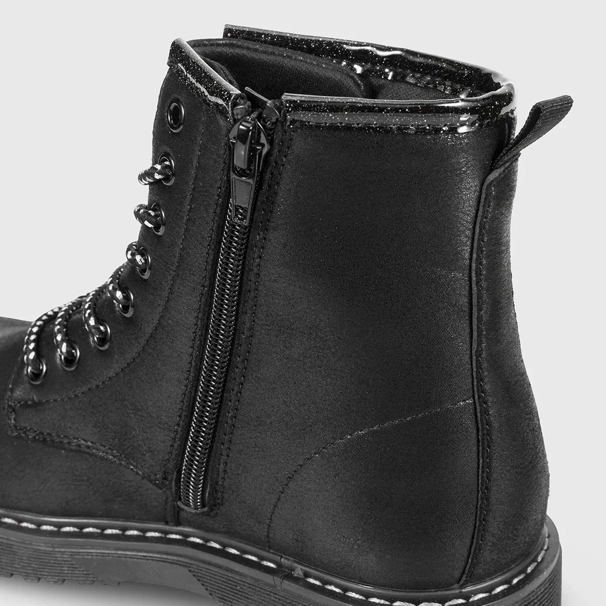 ZAPATOS NIÑA HARVEST TAKAPE - 5