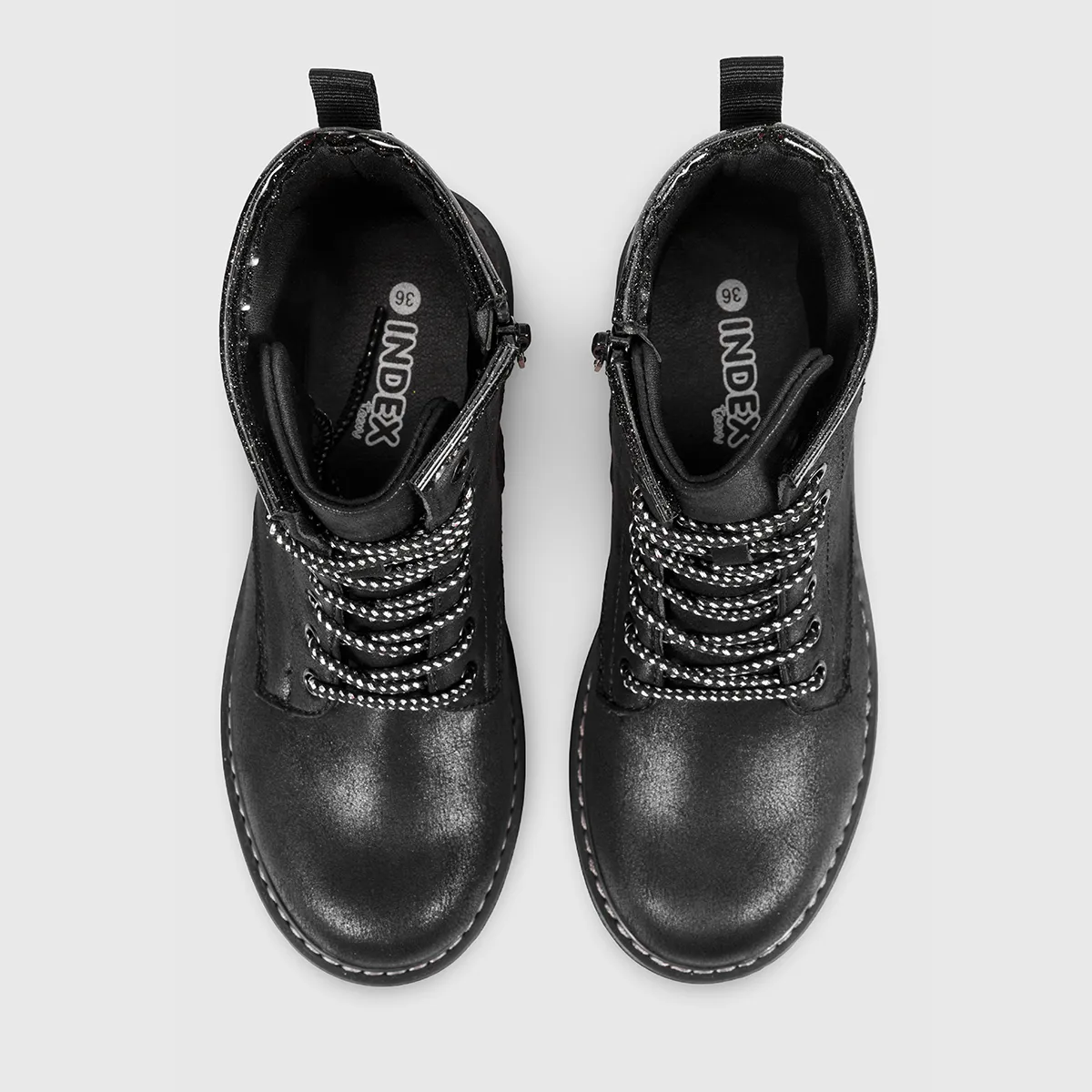 ZAPATOS NIÑA HARVEST TAKAPE - 4
