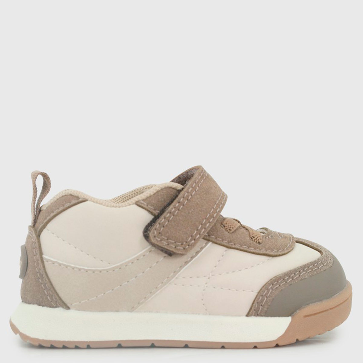 ZAPATILLAS NIÑO COLLOKY URBANAS BEIGE 37030266 - 1