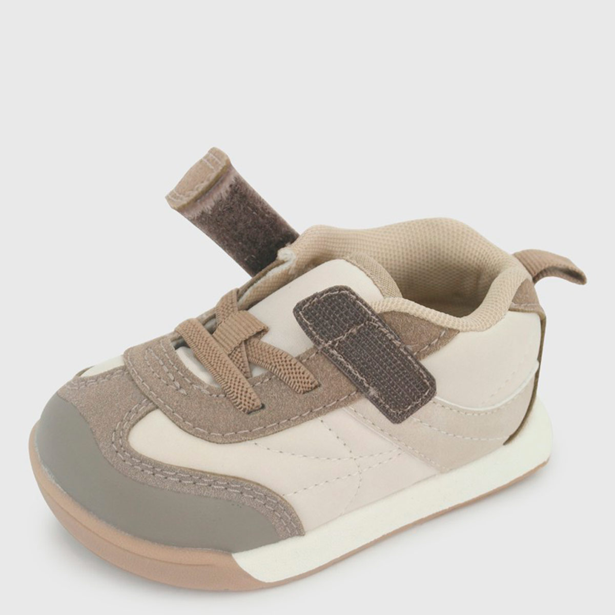 ZAPATILLAS NIÑO COLLOKY URBANAS BEIGE 37030266 - 3