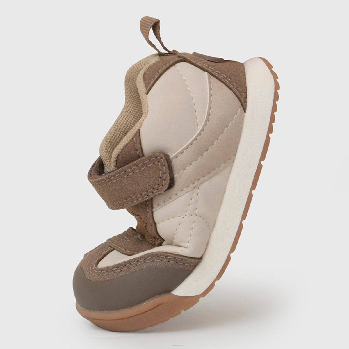 ZAPATILLAS NIÑO COLLOKY URBANAS BEIGE 37030266 - 5