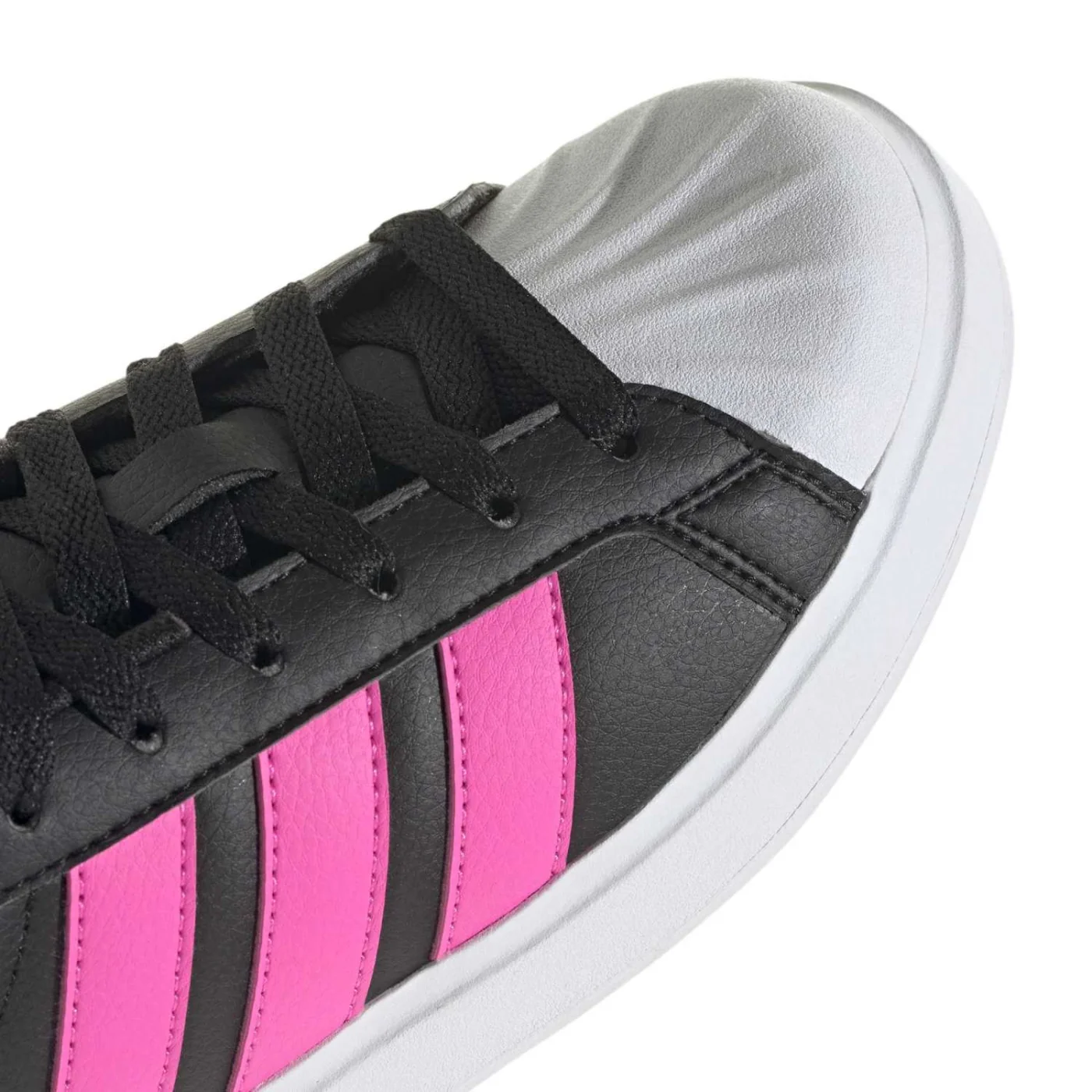 ZAPATILLAS URBANAS STREETTALK NIÑOS ADIDAS - 8