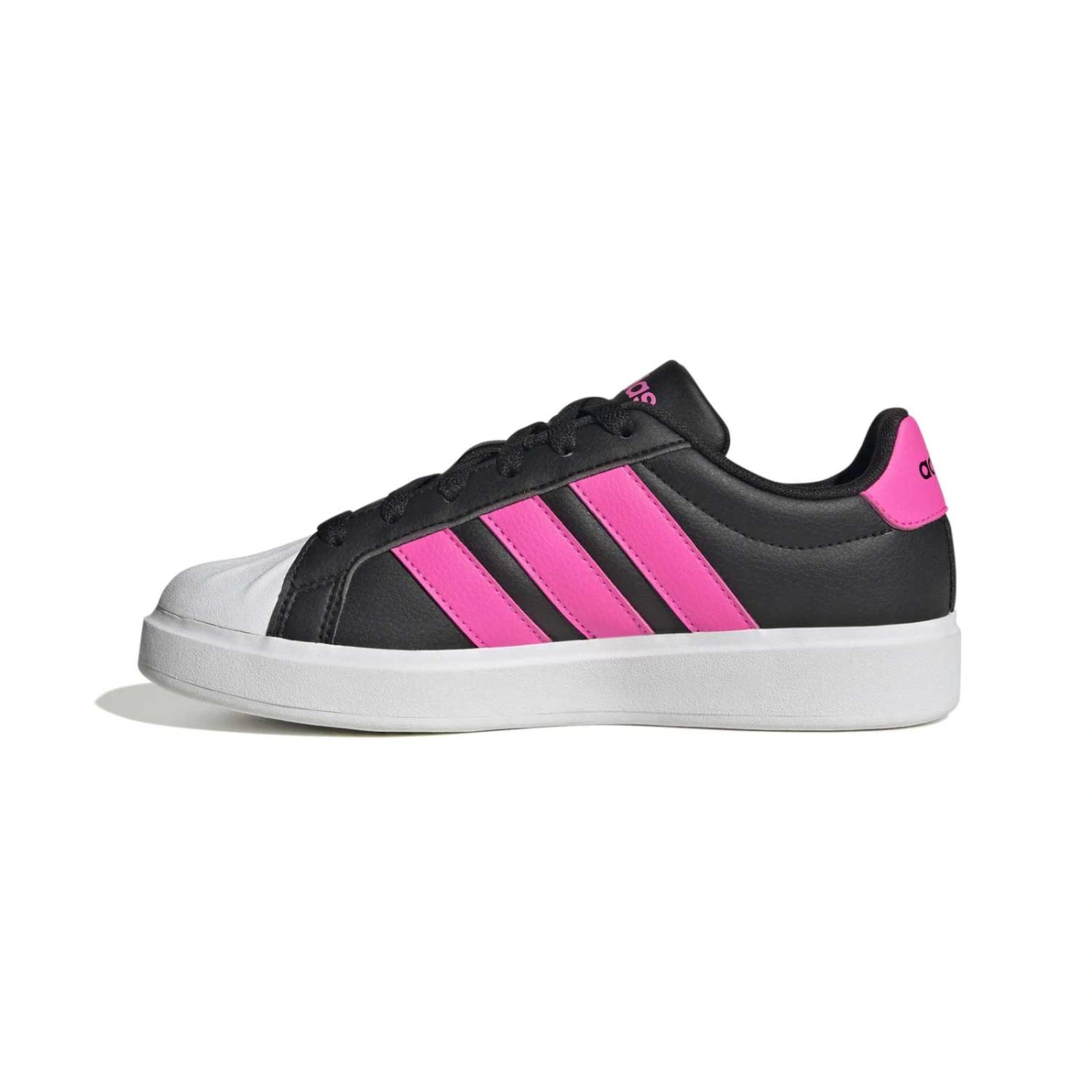 ZAPATILLAS URBANAS STREETTALK NIÑOS ADIDAS - 4