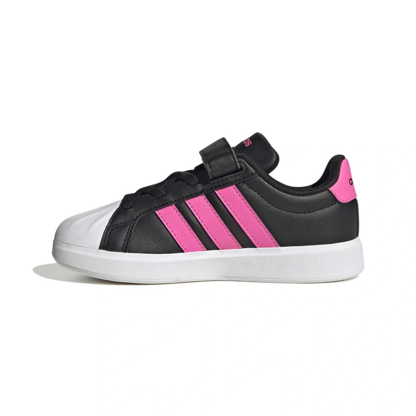 ZAPATILLAS NIÑOS ADIDAS URBANAS STREETTALK - 4