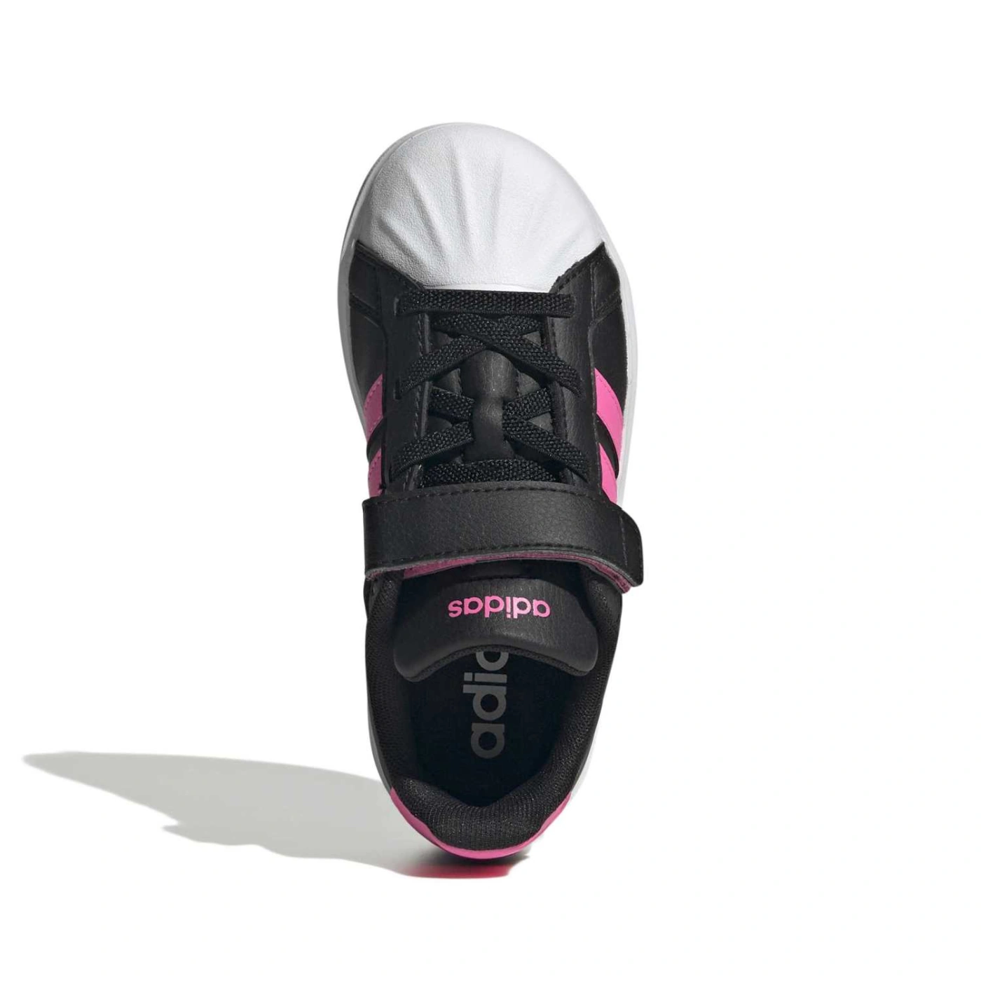 ZAPATILLAS NIÑOS ADIDAS URBANAS STREETTALK - 2