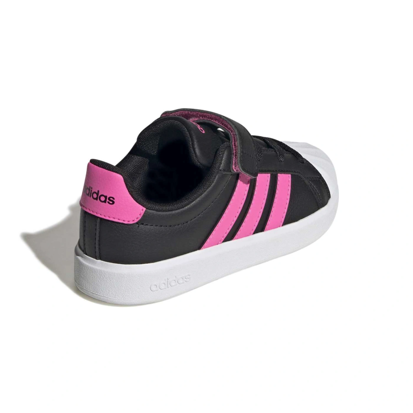 ZAPATILLAS NIÑOS ADIDAS URBANAS STREETTALK - 6