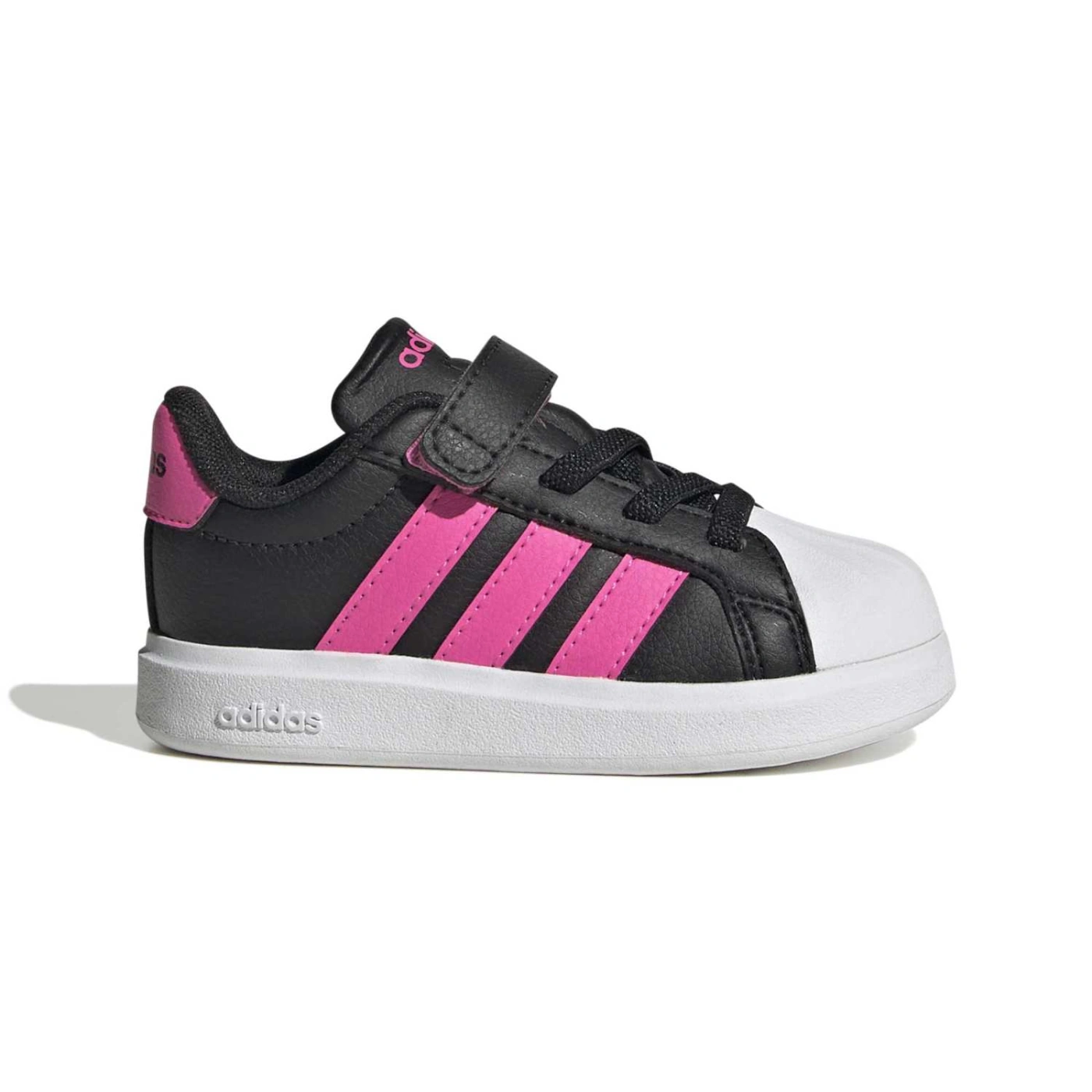 ZAPATILLAS URBANAS STREETTALK NIÑOS ADIDAS - 1