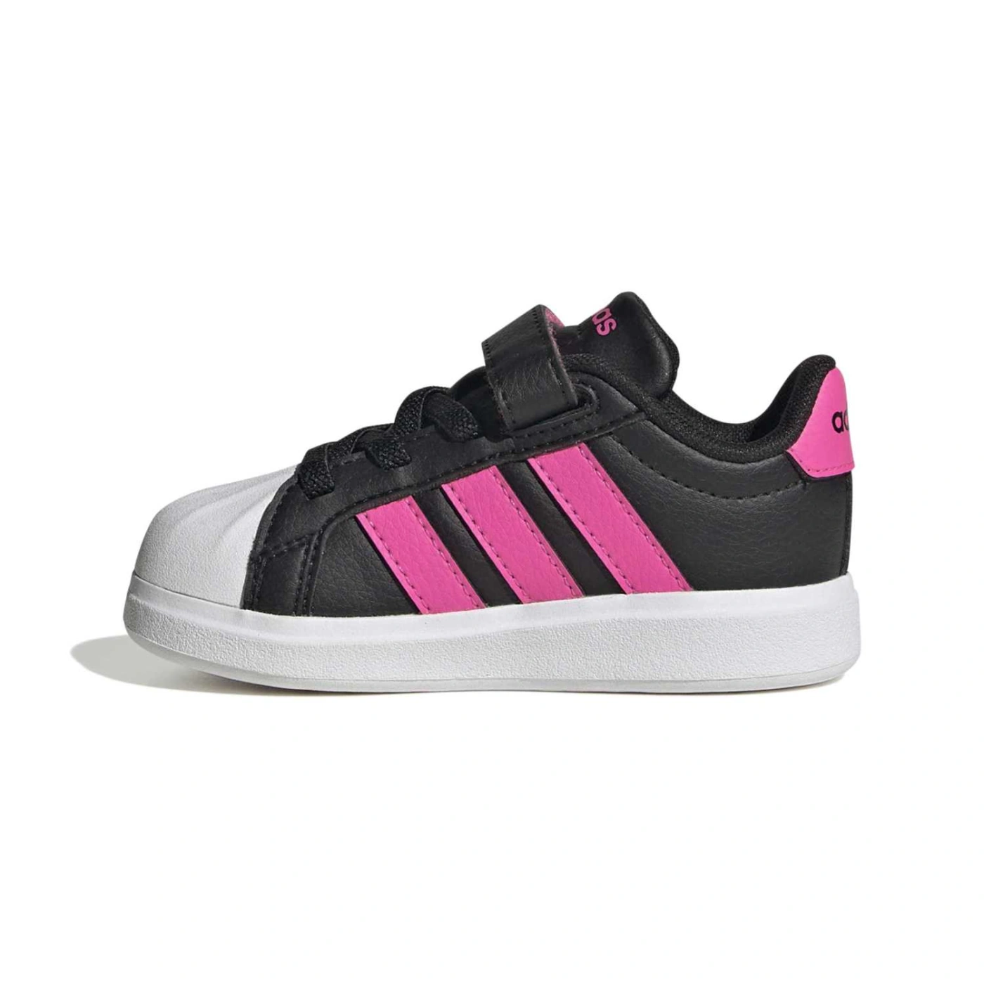 ZAPATILLAS URBANAS STREETTALK NIÑOS ADIDAS - 4