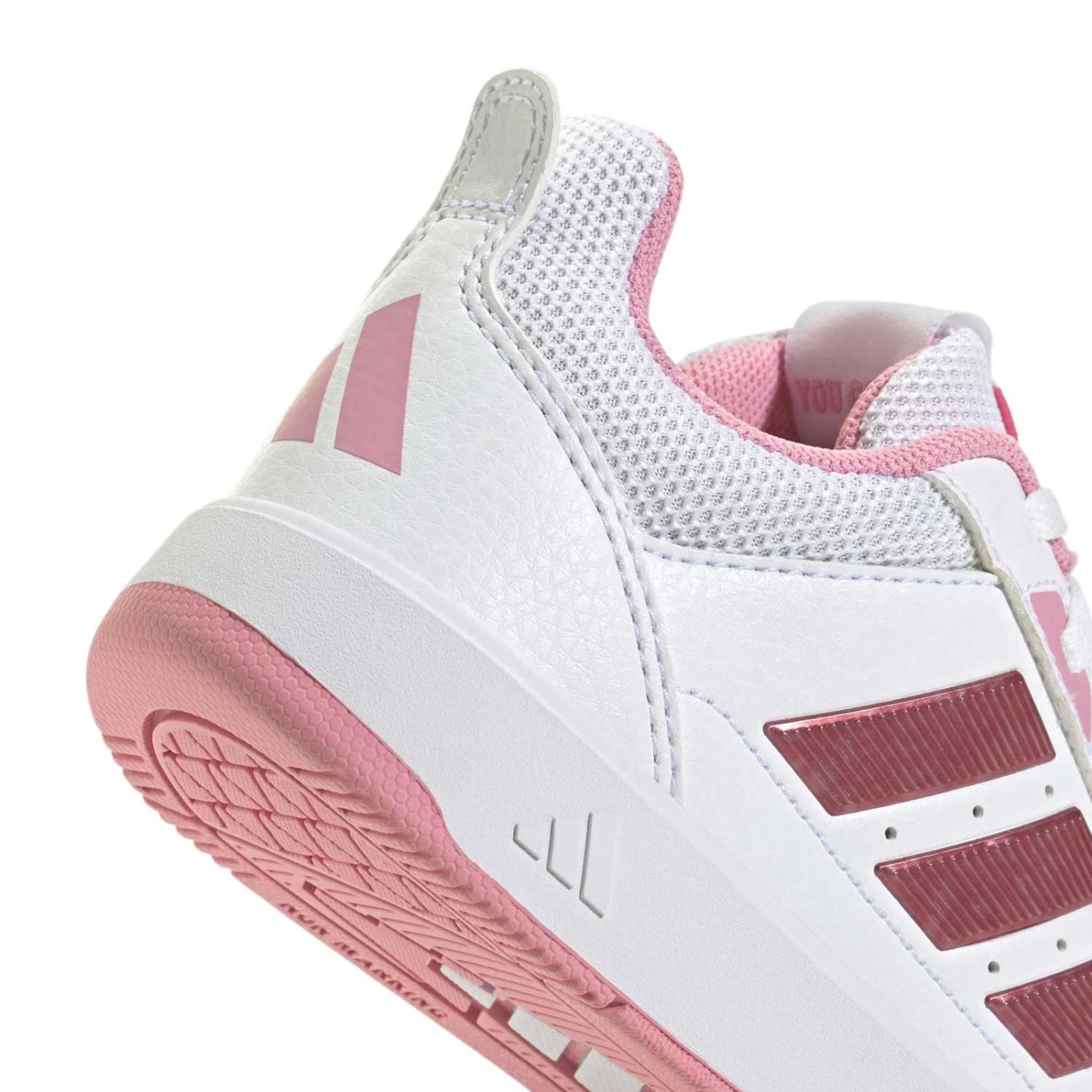 ZAPATILLAS URBANAS JUVENIL ADIDAS TENSAUR SPORT 3.0 K - 7