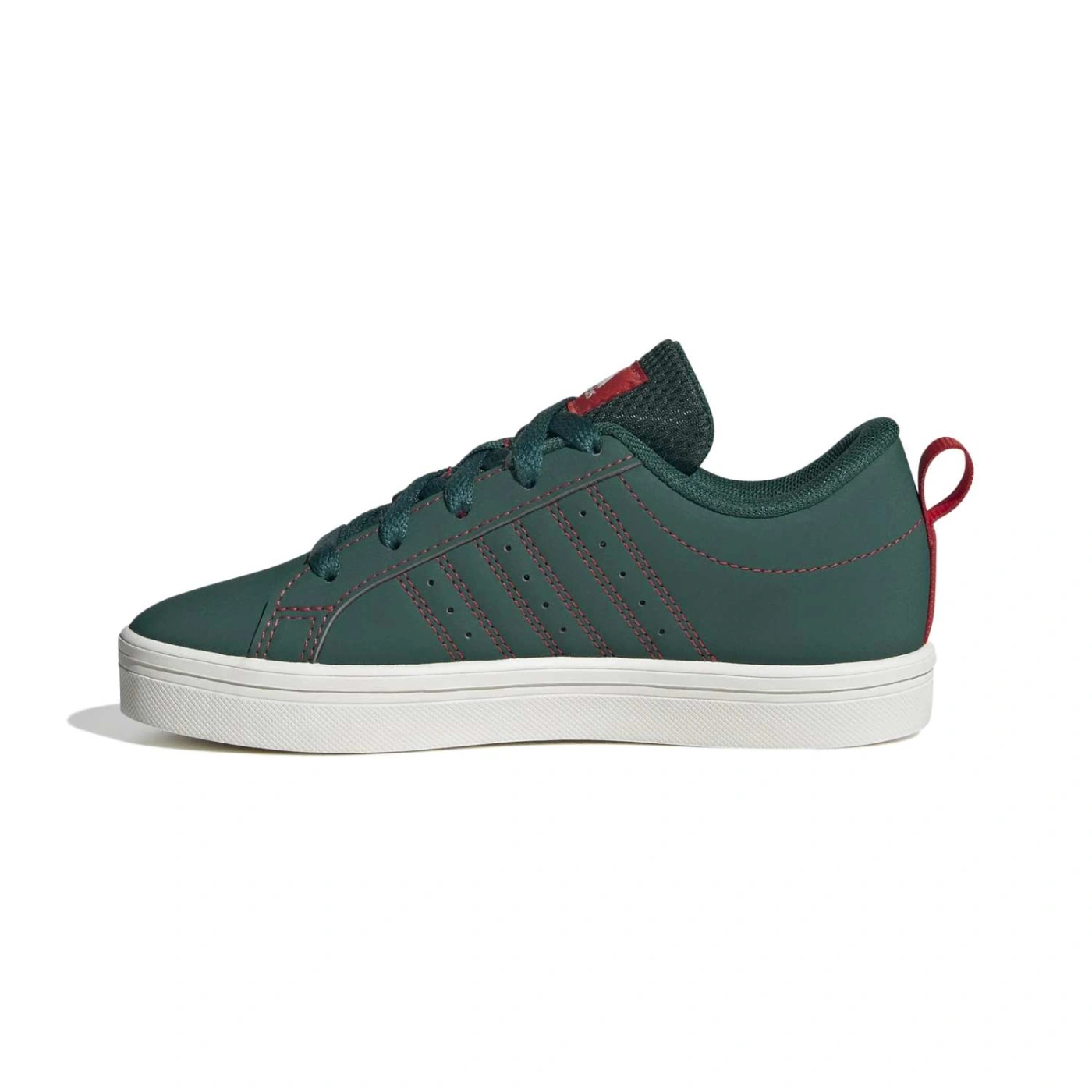 ZAPATILLAS URBANAS NIÑO ADIDAS CLOUDFOAM FLEX RAPIDFIT - 4
