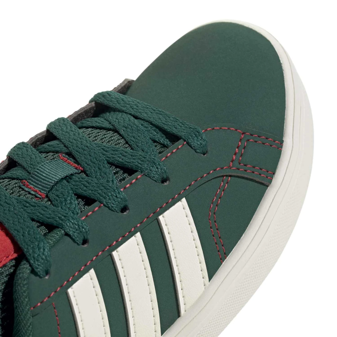 ZAPATILLAS URBANAS NIÑO ADIDAS CLOUDFOAM FLEX RAPIDFIT - 7