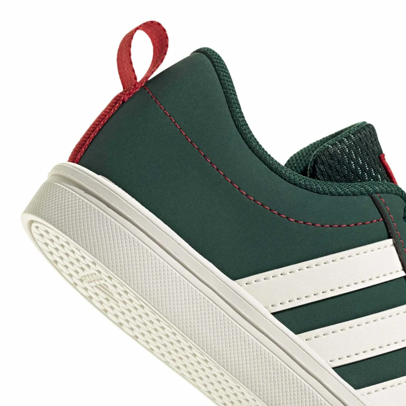 ZAPATILLAS URBANAS NIÑO ADIDAS CLOUDFOAM FLEX RAPIDFIT - 8