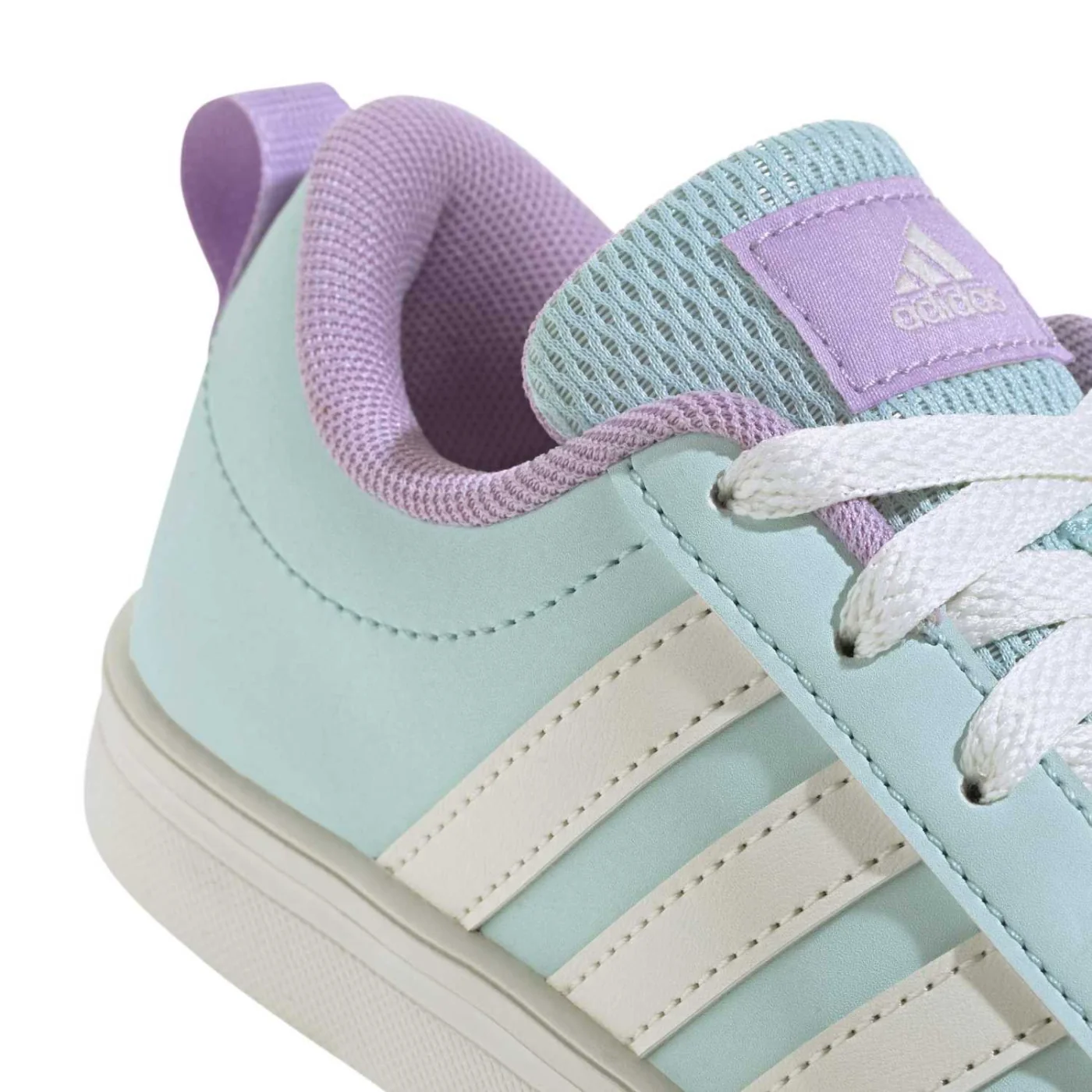 ZAPATILLAS URBANAS NIÑO ADIDAS CLOUDFOAM FLEX - 8
