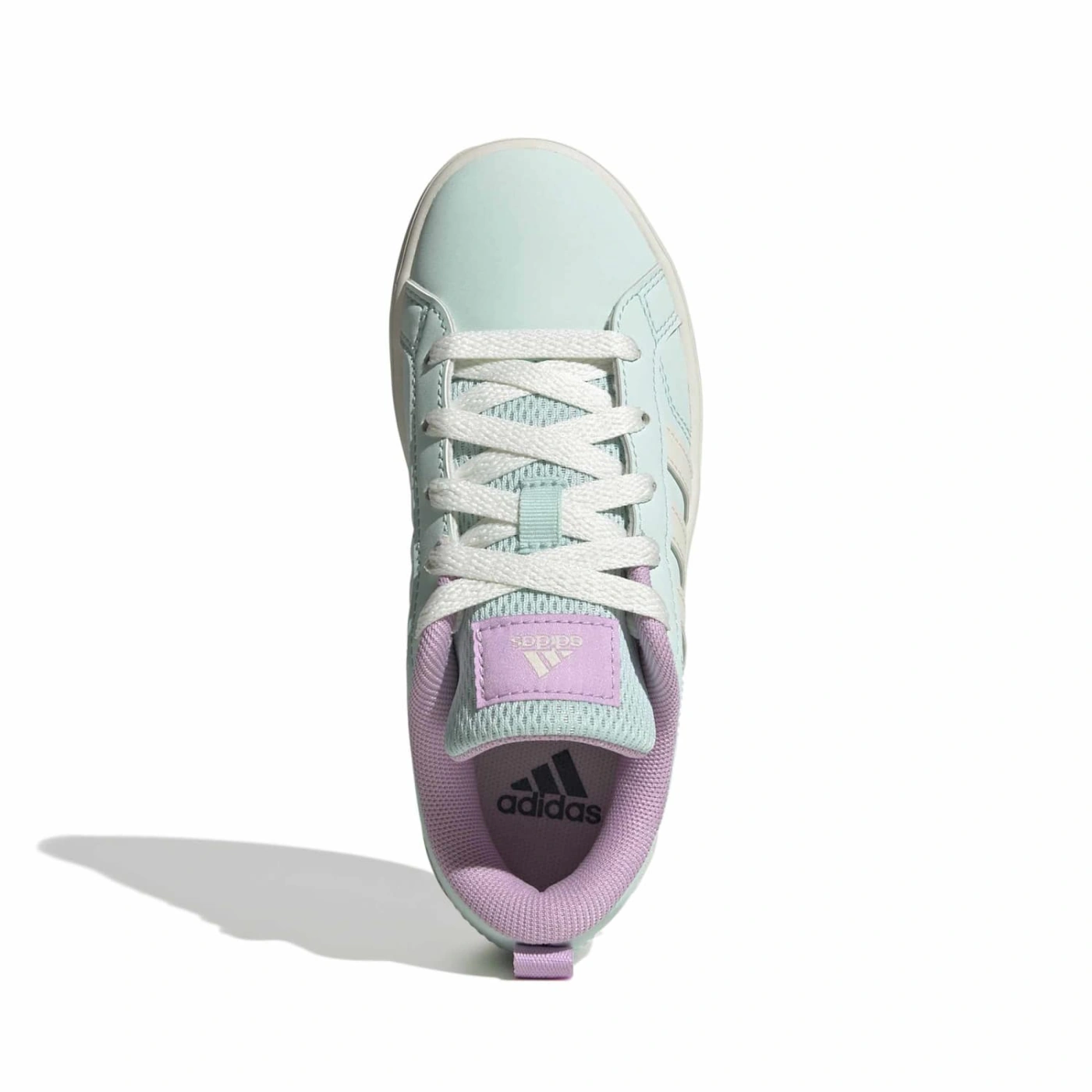 ZAPATILLAS URBANAS NIÑO ADIDAS CLOUDFOAM FLEX - 2