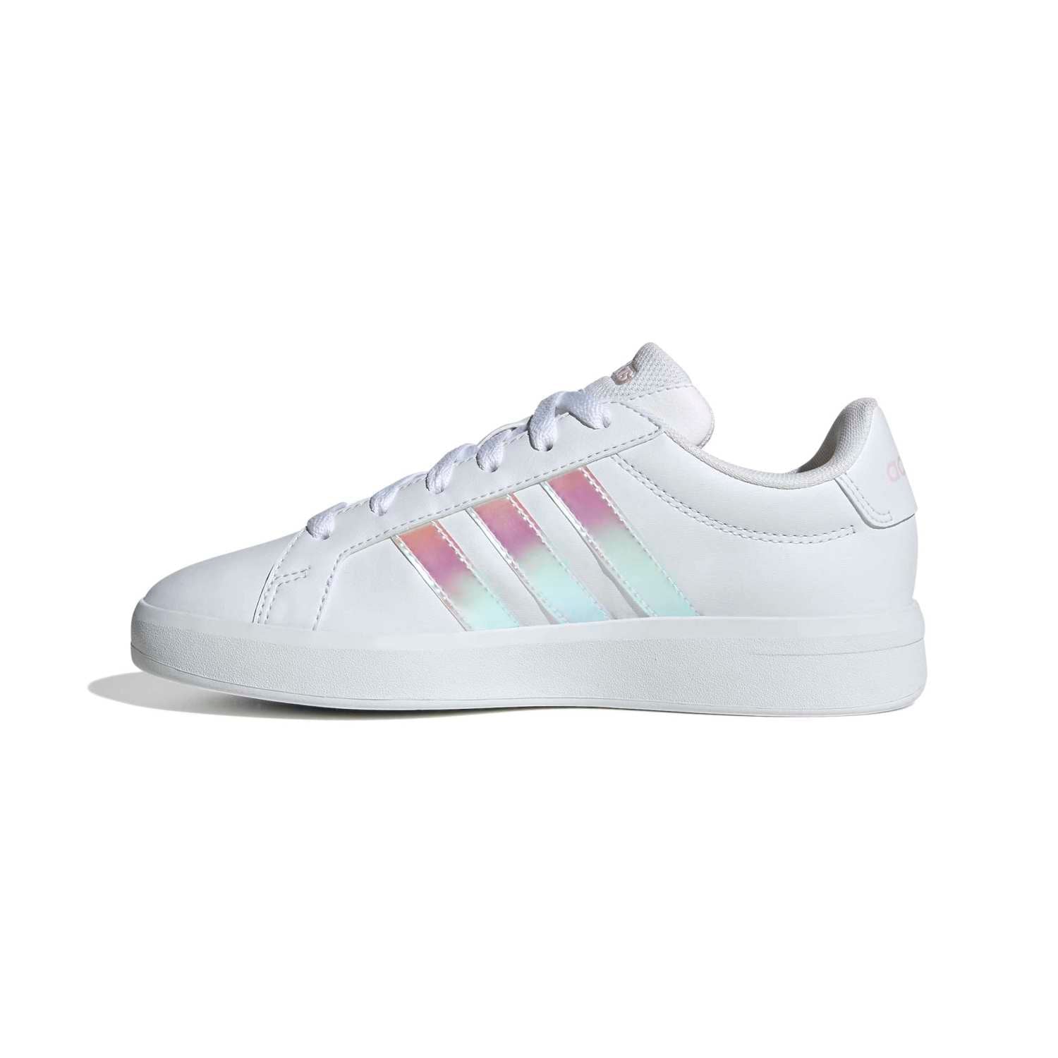 ZAPATILLAS URBANAS GRAND COURT 3.0 NIÑOS ADIDAS - 4