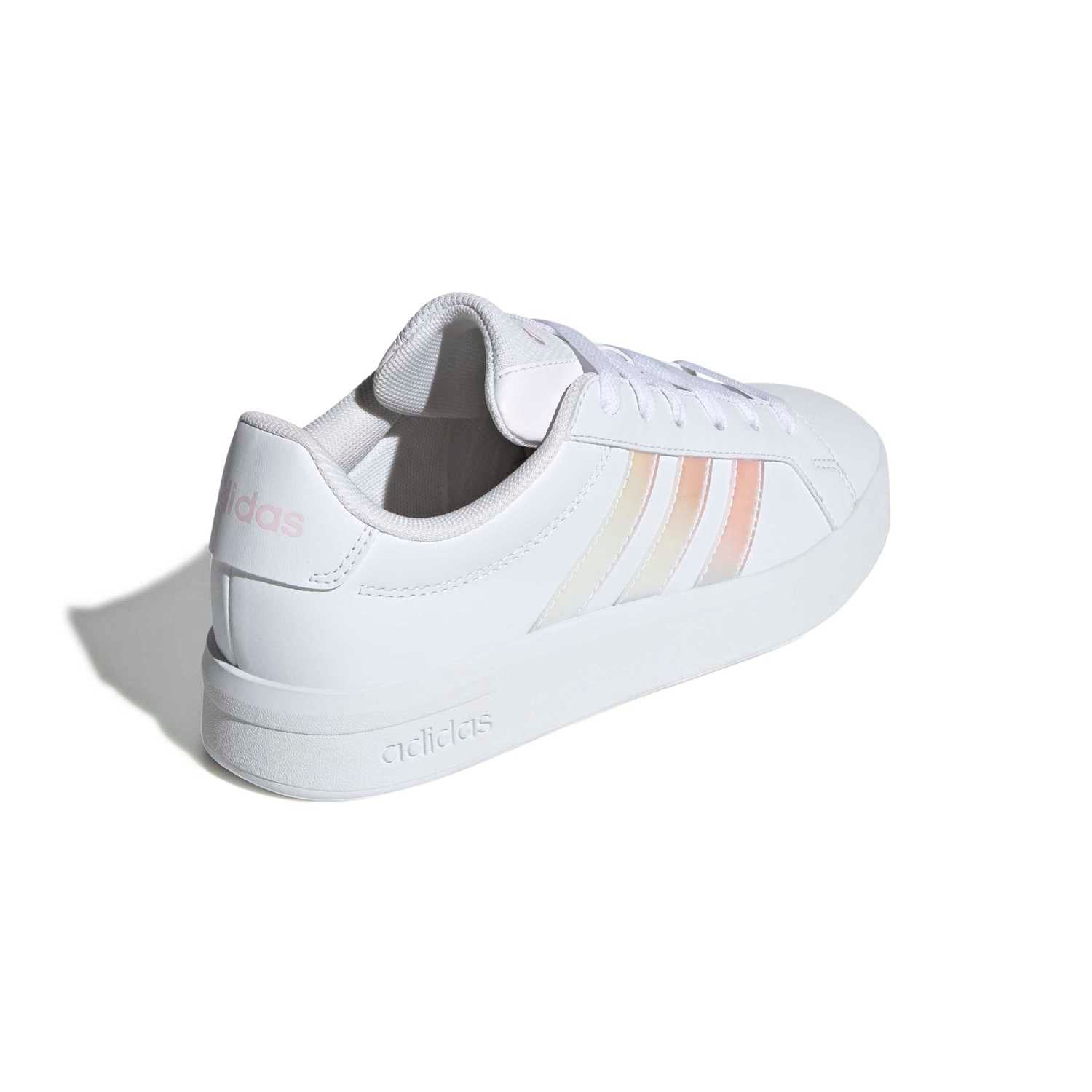 ZAPATILLAS URBANAS GRAND COURT 3.0 NIÑOS ADIDAS - 6