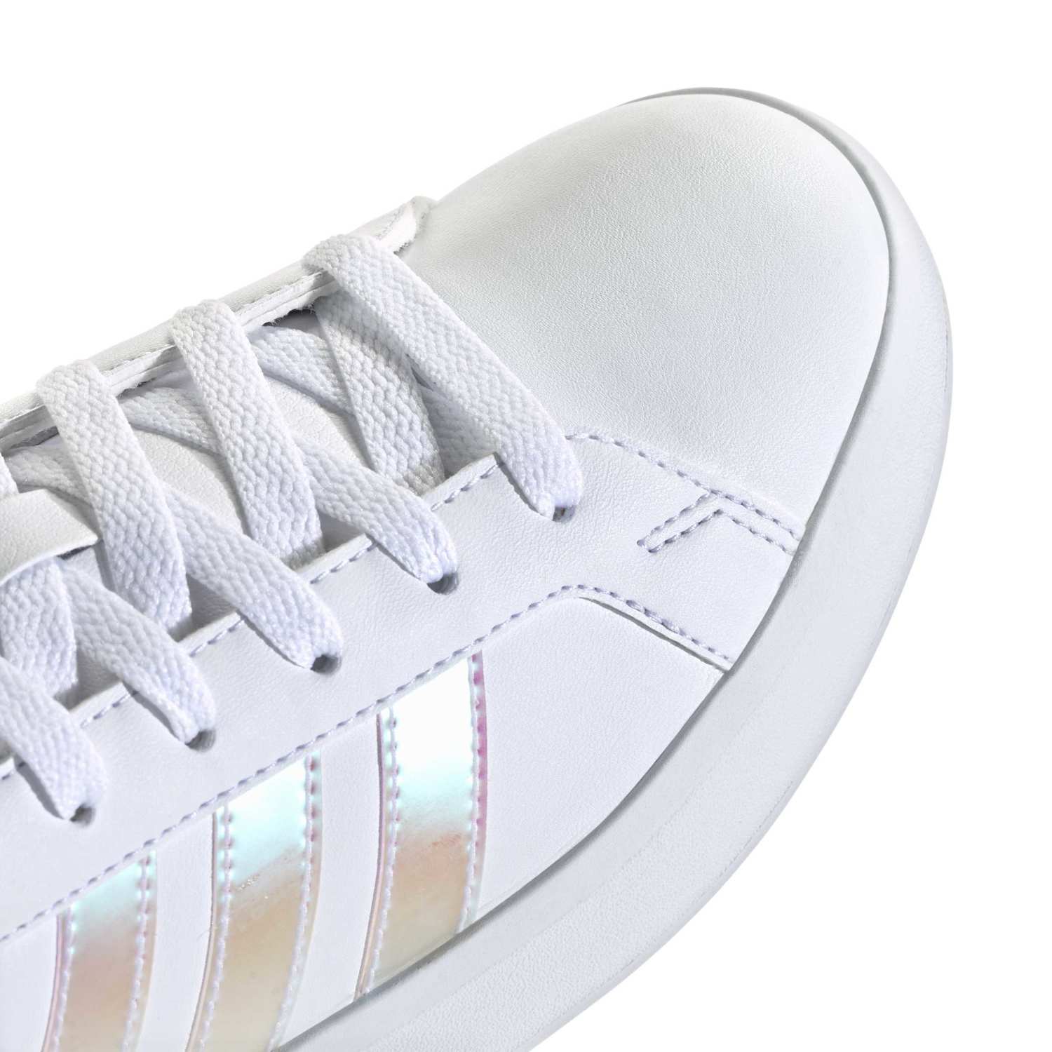 ZAPATILLAS URBANAS GRAND COURT 3.0 NIÑOS ADIDAS - 8