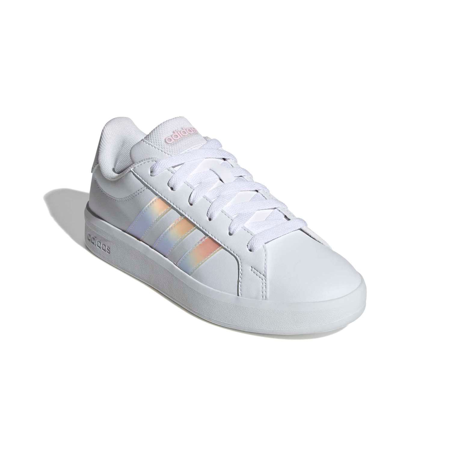 ZAPATILLAS URBANAS GRAND COURT 3.0 NIÑOS ADIDAS - 5
