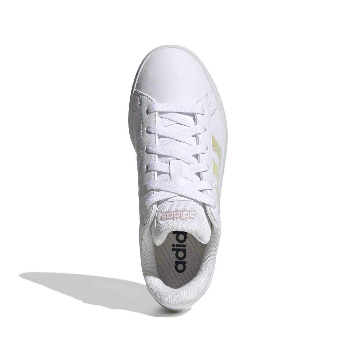ZAPATILLAS URBANAS GRAND COURT 3.0 NIÑOS ADIDAS - 2