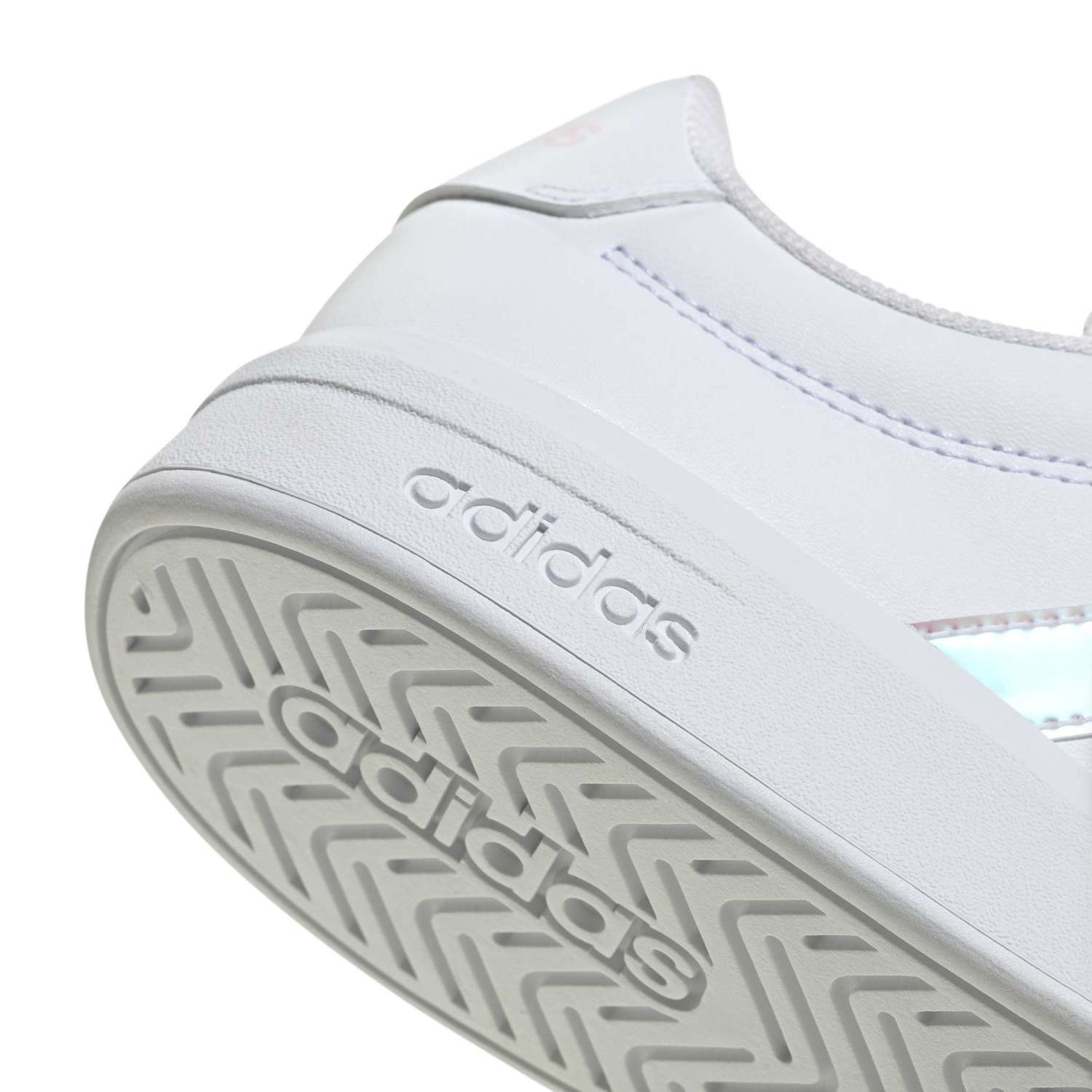 ZAPATILLAS URBANAS GRAND COURT 3.0 NIÑOS ADIDAS - 7