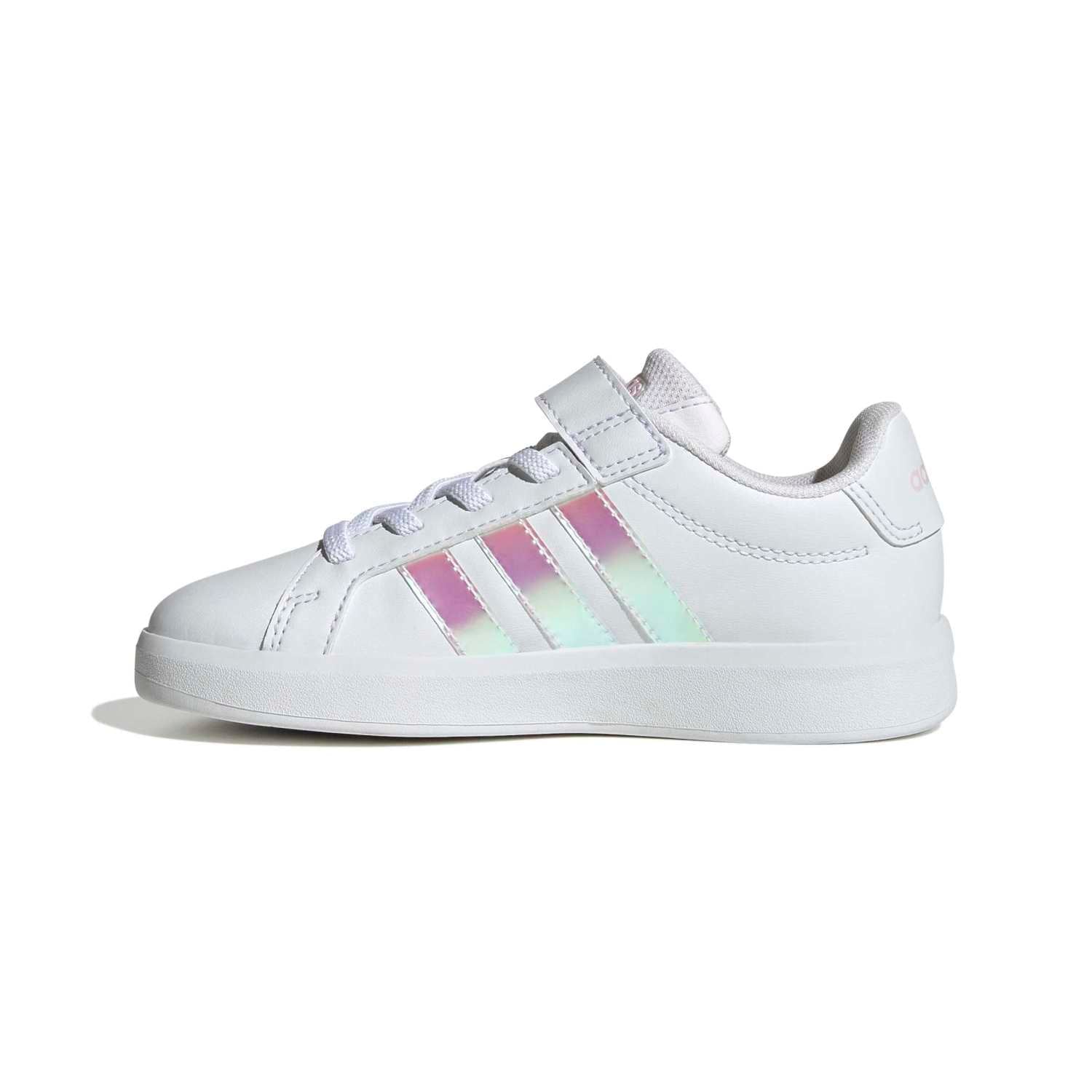 ZAPATILLAS  URBANAS JUVENIL ADIDAS TENSAUR SPORT 3.0 - 4