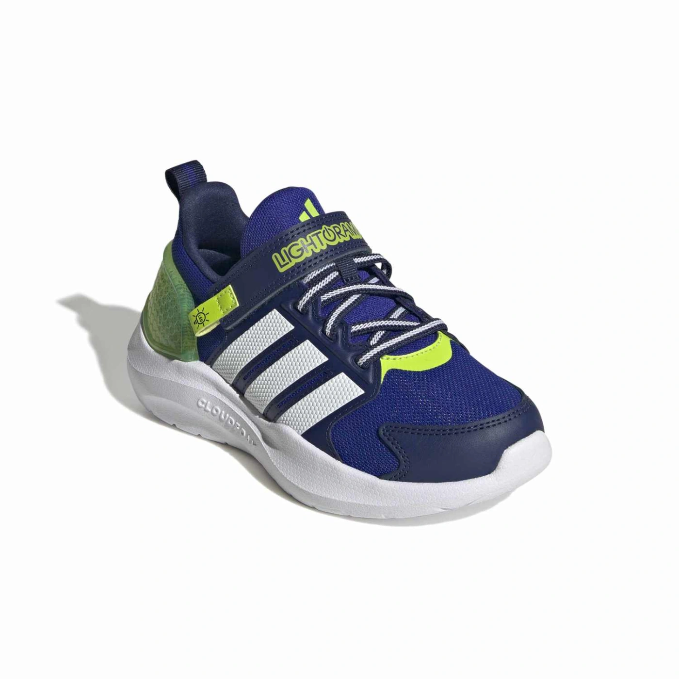 ZAPATILLAS URBANAS JUVENIL ADIDAS LIGHTORAMA RNR - 5