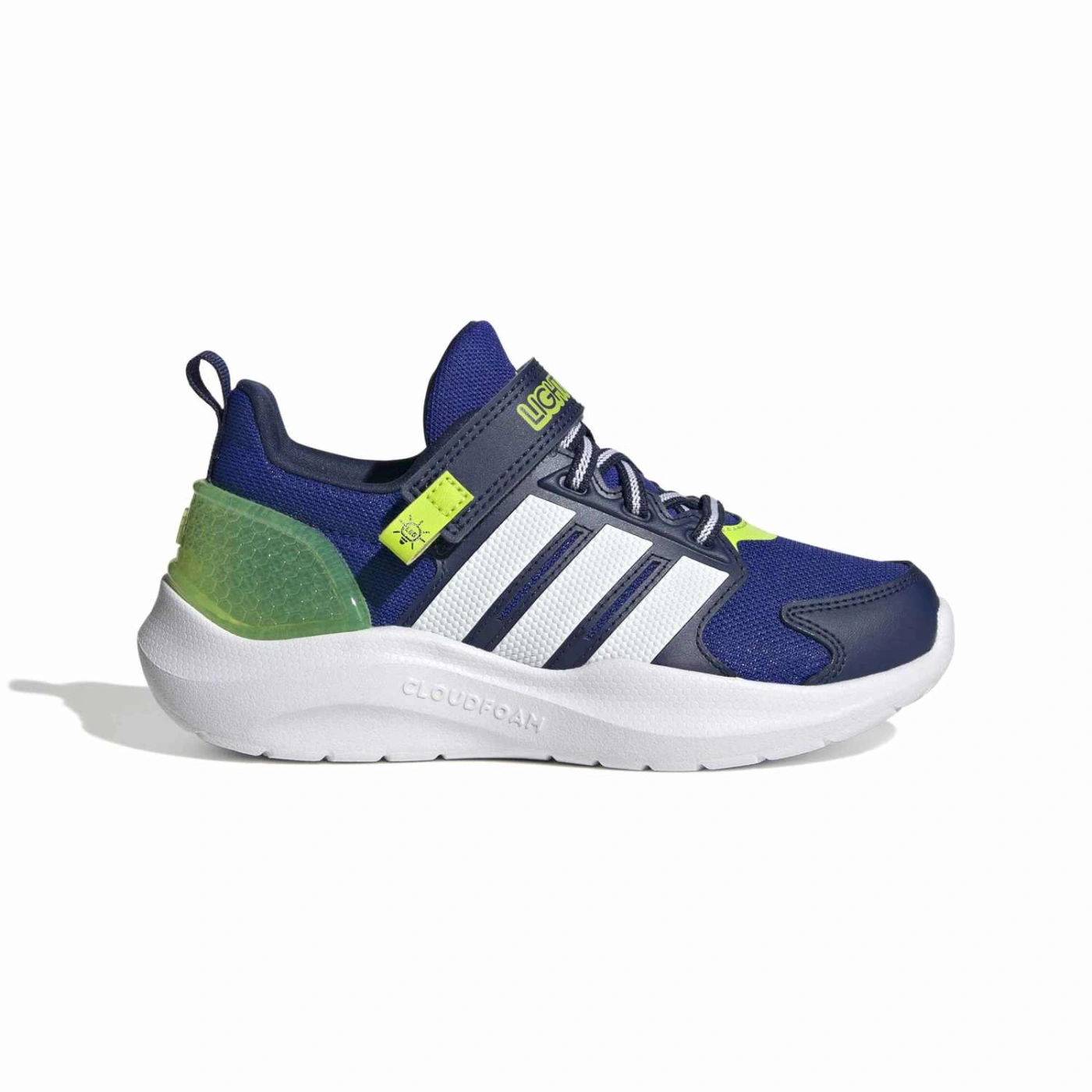 ZAPATILLAS  URBANAS JUVENIL ADIDAS LIGHTORAMA RNR - 1