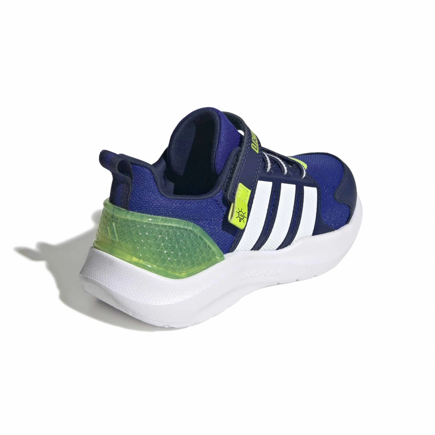 ZAPATILLAS  URBANAS JUVENIL ADIDAS LIGHTORAMA RNR - 6