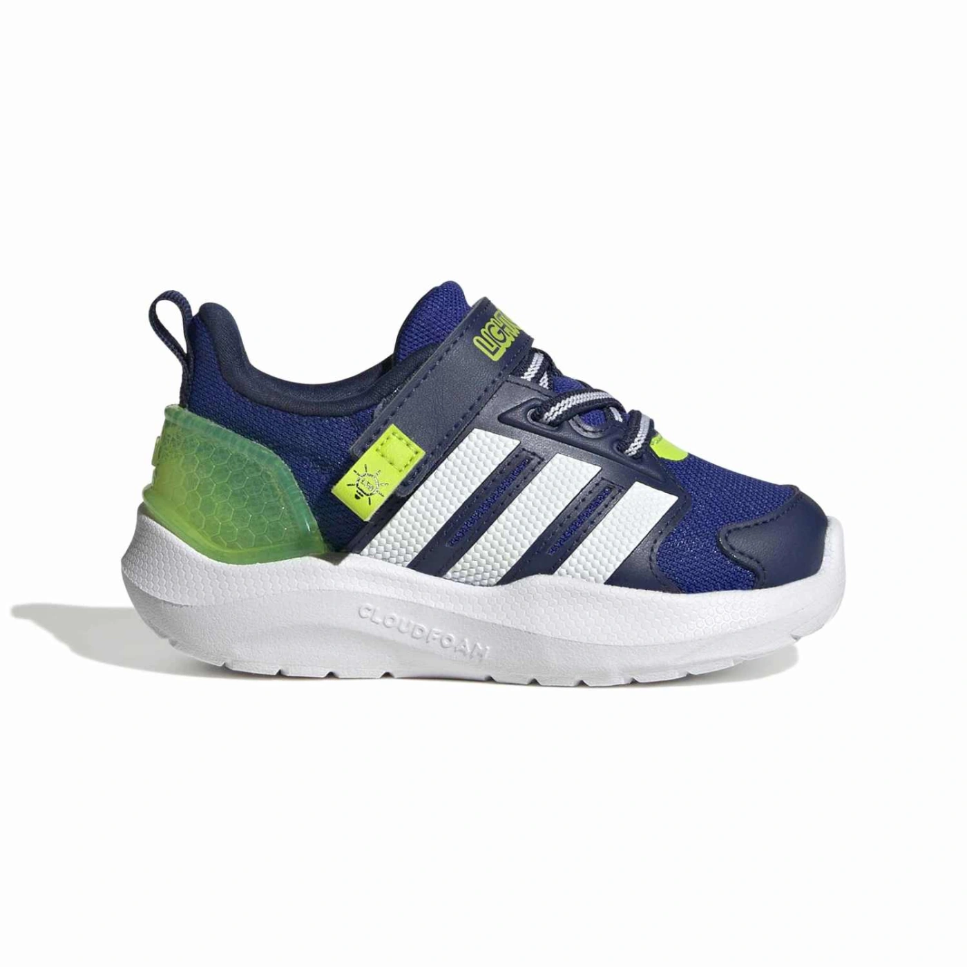 ZAPATILLAS URBANAS JUVENIL ADIDAS LIGHTORAMA RNR - 1
