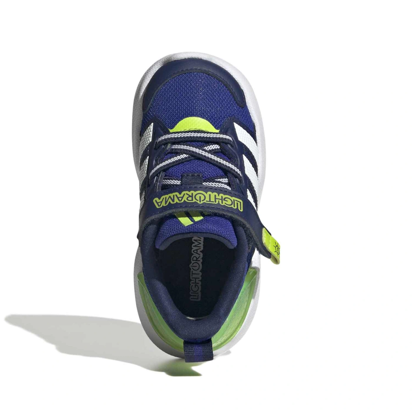 ZAPATILLAS URBANAS JUVENIL ADIDAS LIGHTORAMA RNR - 2