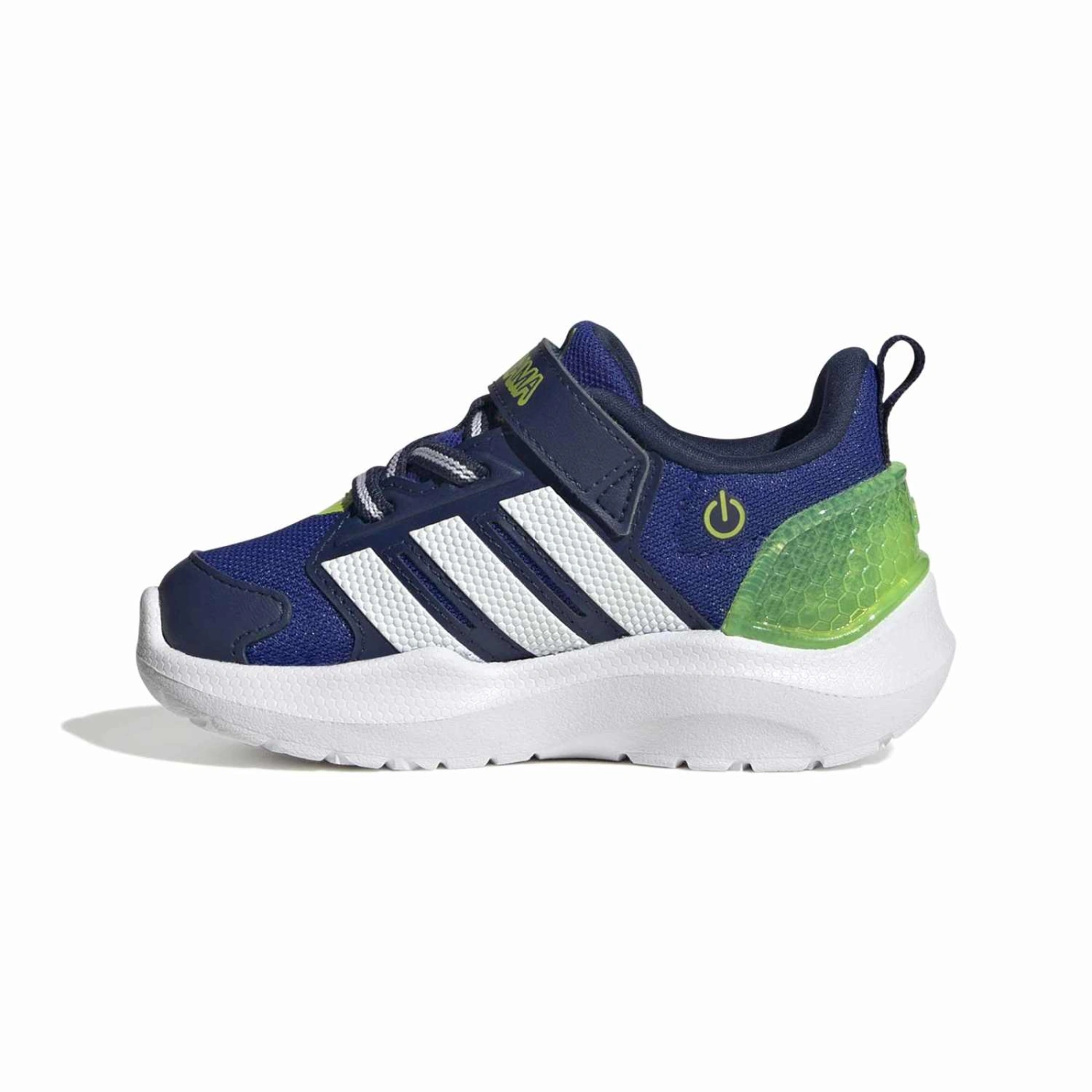 ZAPATILLAS URBANAS JUVENIL ADIDAS LIGHTORAMA RNR - 4