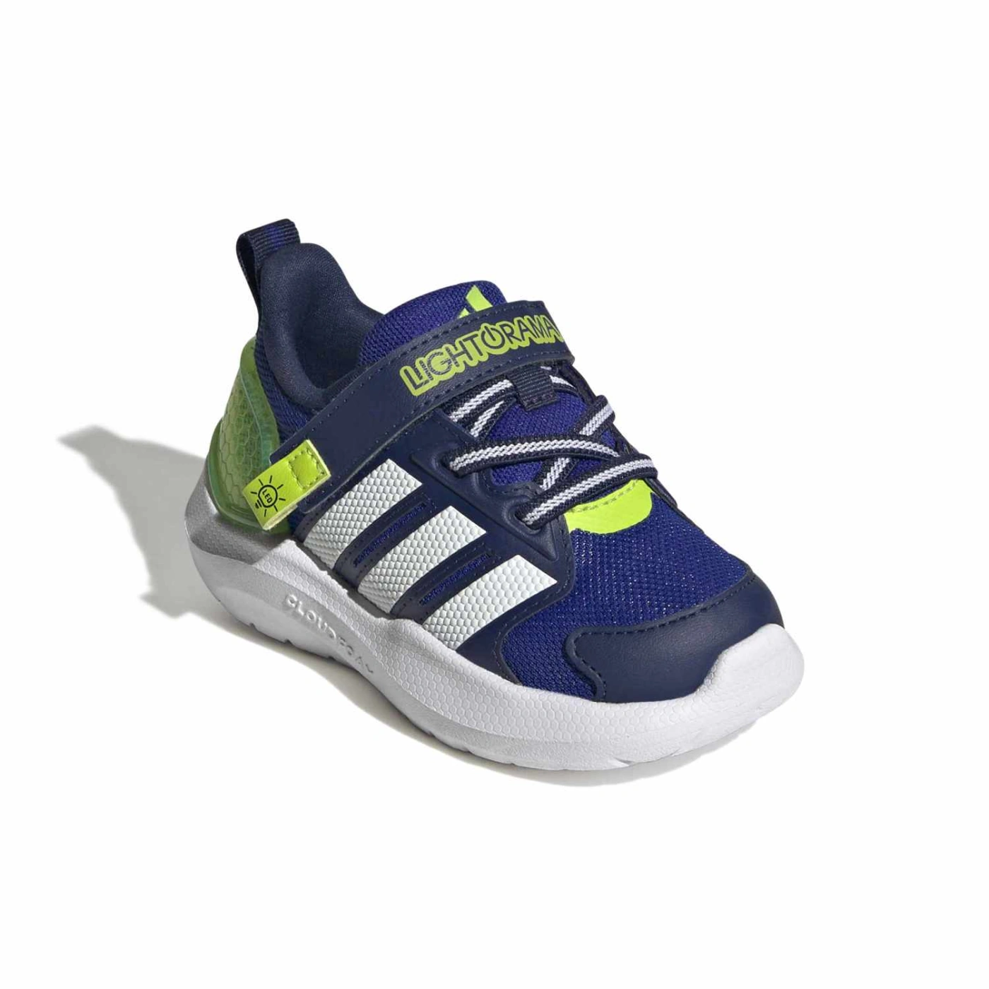 ZAPATILLAS URBANAS JUVENIL ADIDAS LIGHTORAMA RNR - 5