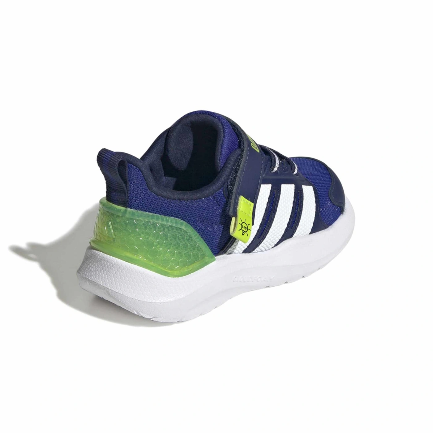 ZAPATILLAS URBANAS JUVENIL ADIDAS LIGHTORAMA RNR - 6