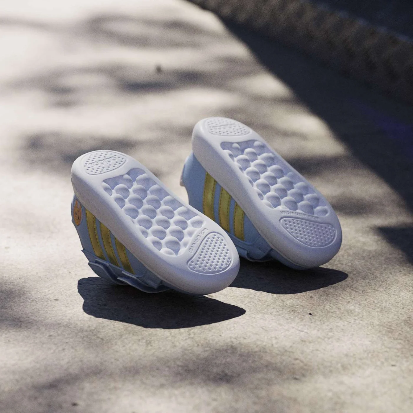 ZAPATILLAS GRAND COURT 3.0 ADIDAS DISNEY FROZEN  BEBÉ ADIDAS - 2