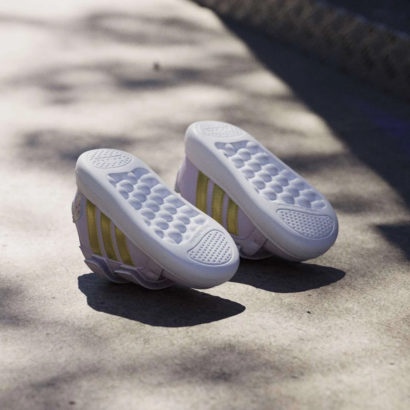 ZAPATILLAS FROZEN GRAND COURT 3.0 BEBÉ ADIDAS - 2