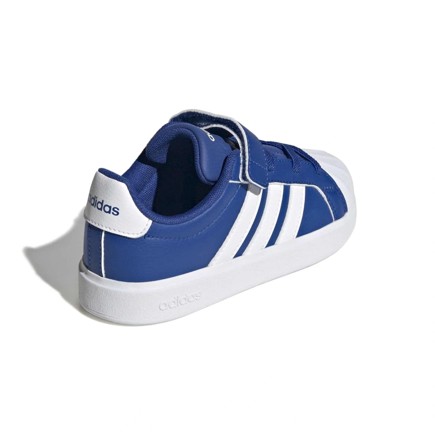 ZAPATILLAS URBANAS STREETTALK NIÑOS ADIDAS - 6