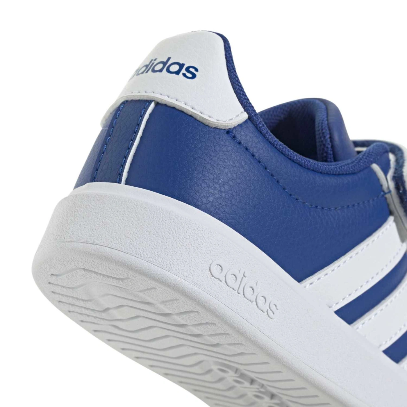 ZAPATILLAS URBANAS STREETTALK NIÑOS ADIDAS - 7