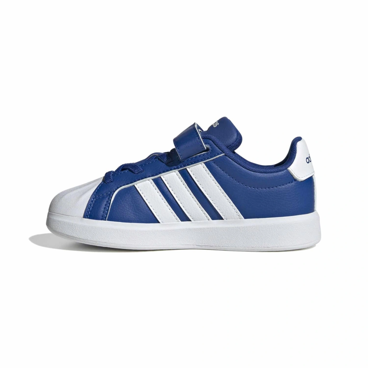 ZAPATILLAS URBANAS STREETTALK NIÑOS ADIDAS - 4