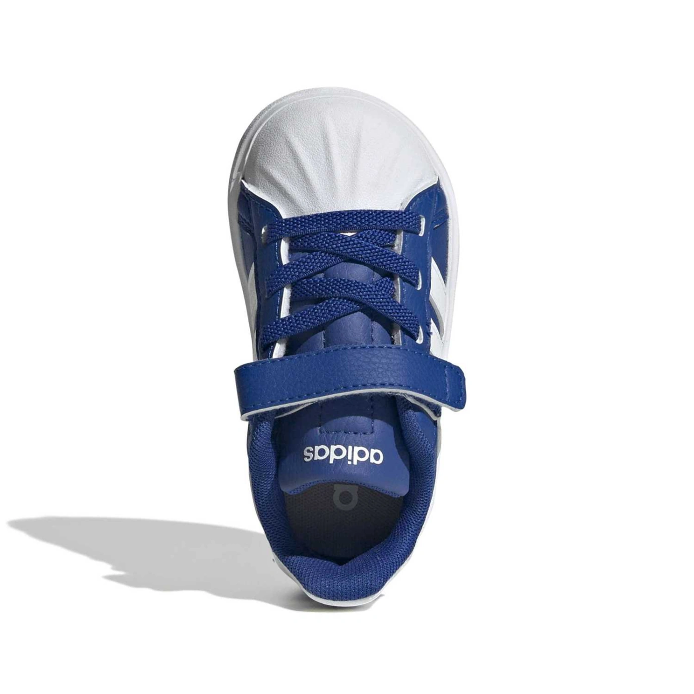 ZAPATILLAS URBANAS STREETTALK NIÑOS ADIDAS - 2