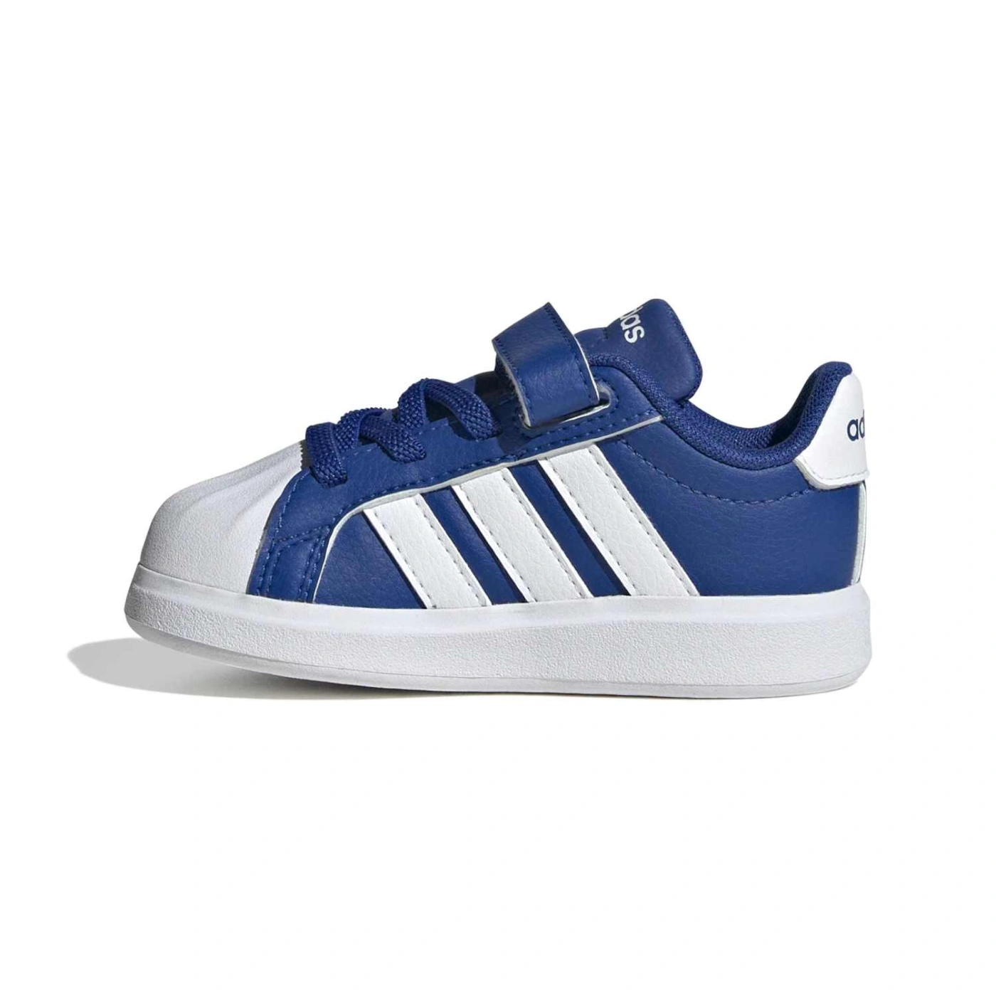ZAPATILLAS URBANAS STREETTALK NIÑOS ADIDAS - 4