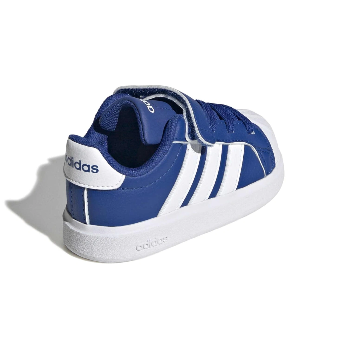 ZAPATILLAS URBANAS STREETTALK NIÑOS ADIDAS - 6