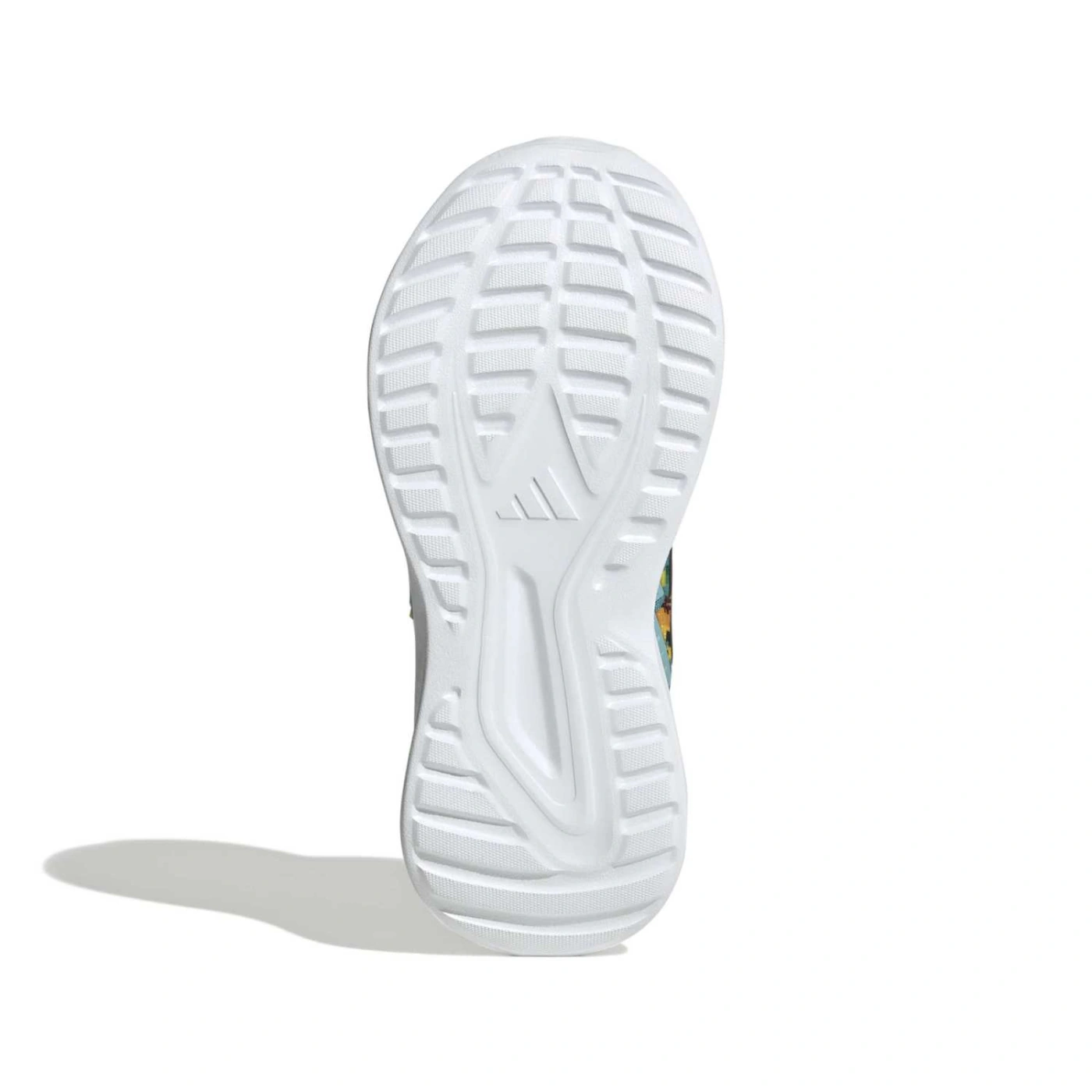 ZAPATILLAS FORTARUN 4.0 MINECRAFT NIÑOS ADIDAS - 3