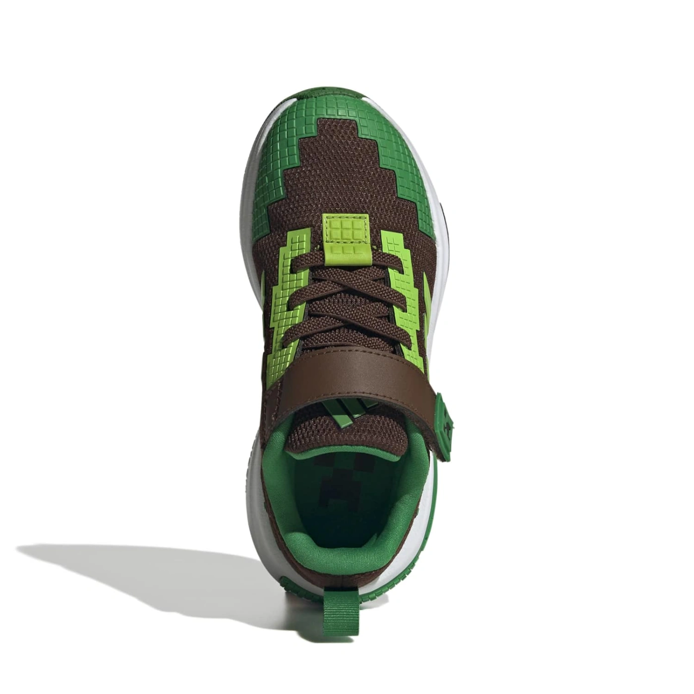 ZAPATILLAS  URBANAS JUVENIL ADIDAS MINECRAFT PRO - 2