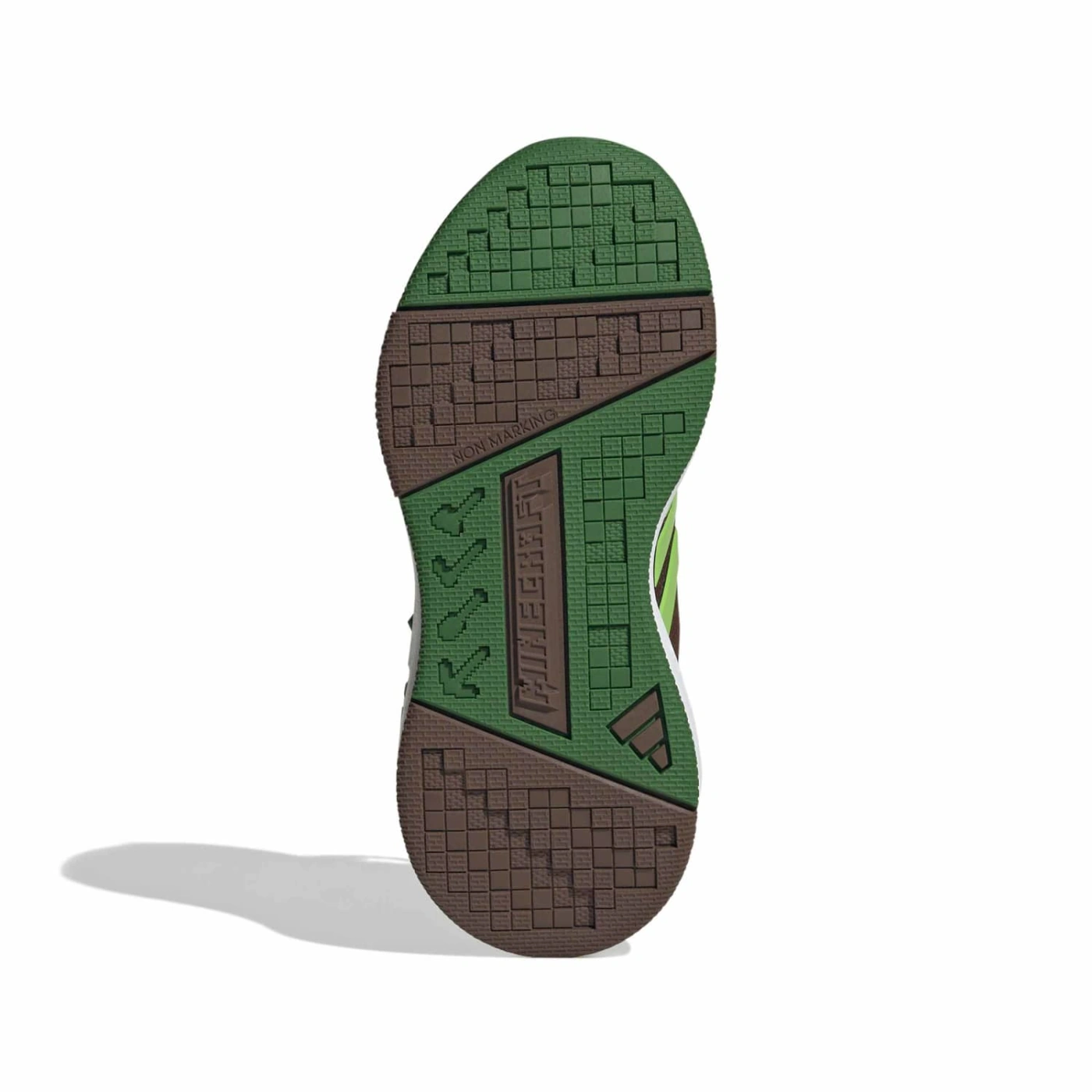 ZAPATILLAS  URBANAS JUVENIL ADIDAS MINECRAFT PRO - 3