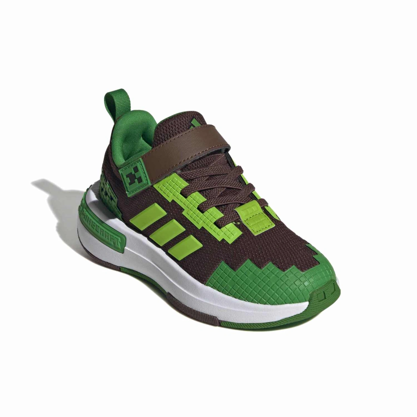 ZAPATILLAS  URBANAS JUVENIL ADIDAS MINECRAFT PRO - 5