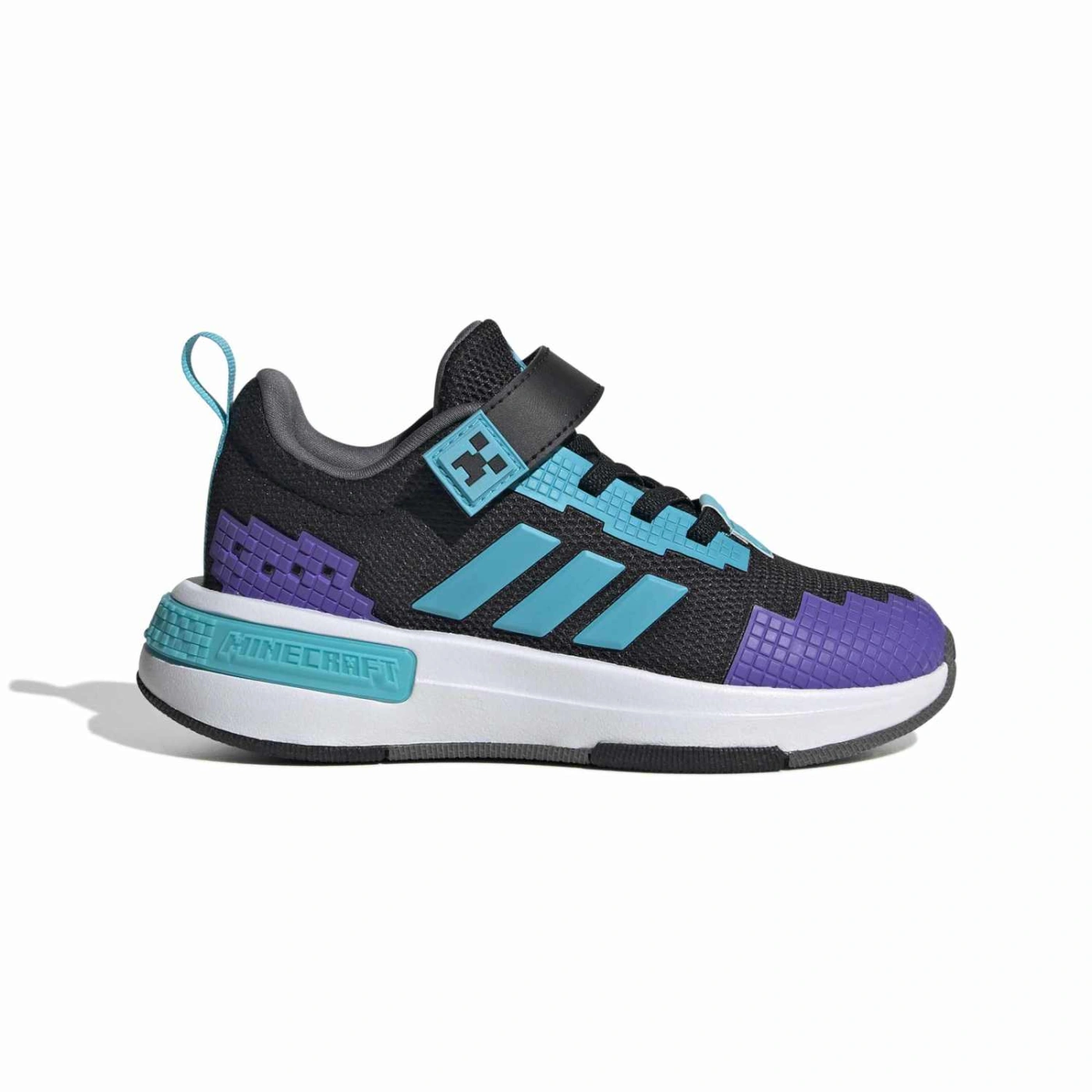 ZAPATILLAS  URBANAS JUVENIL ADIDAS MINECRAFT PRO - 1